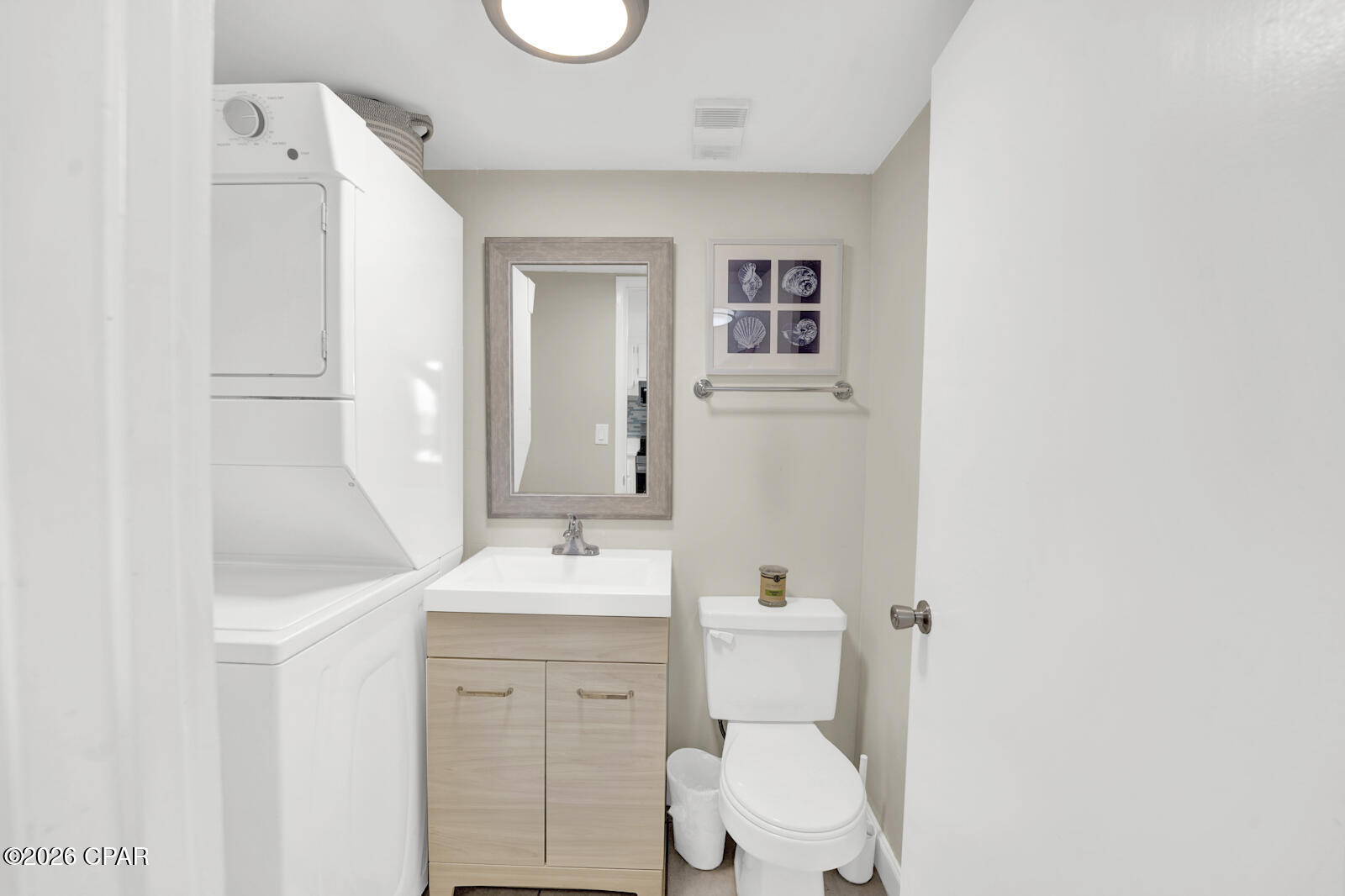 Pinnacle Port Condo - Residential