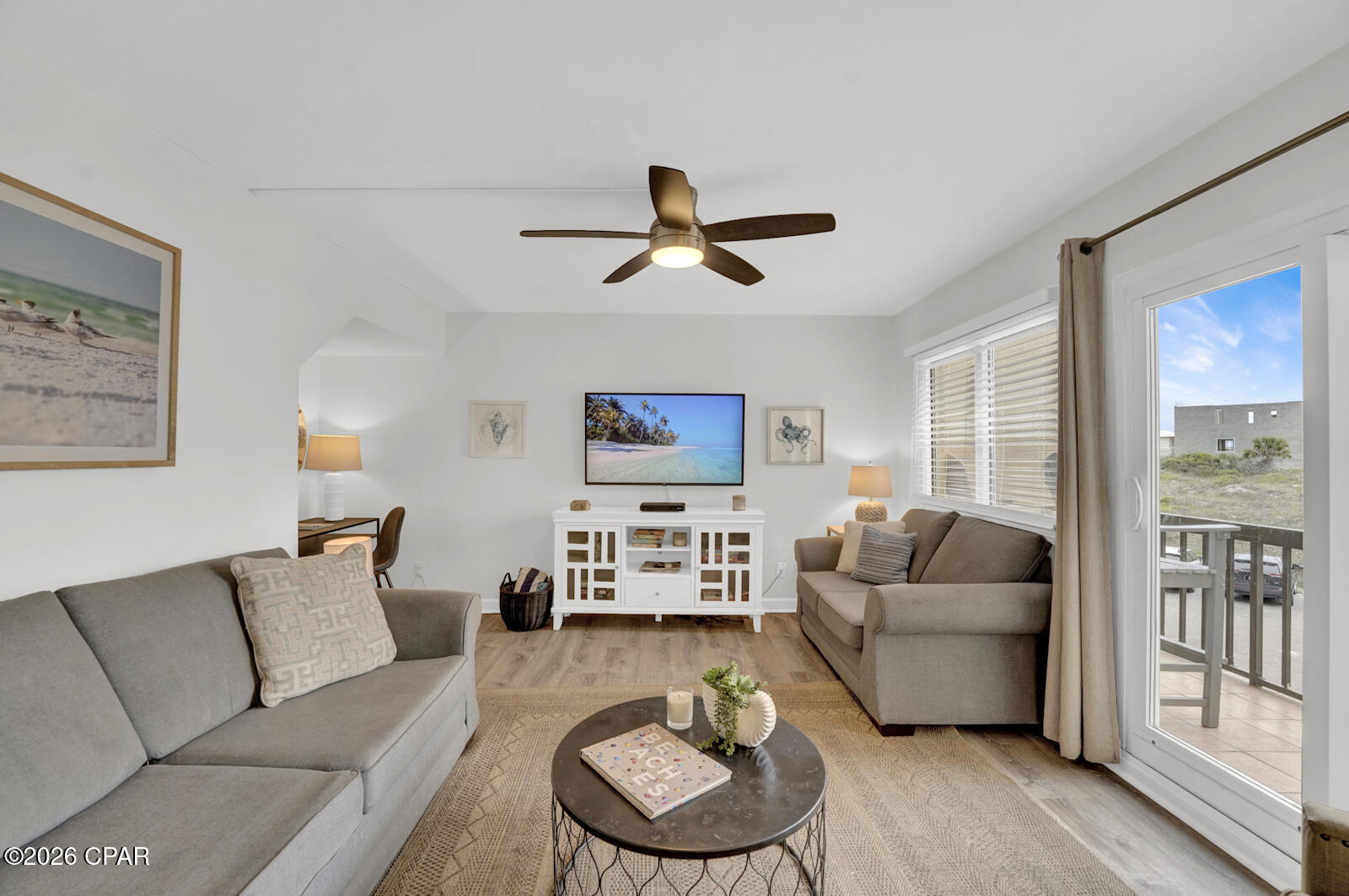 Pinnacle Port Condo - Residential