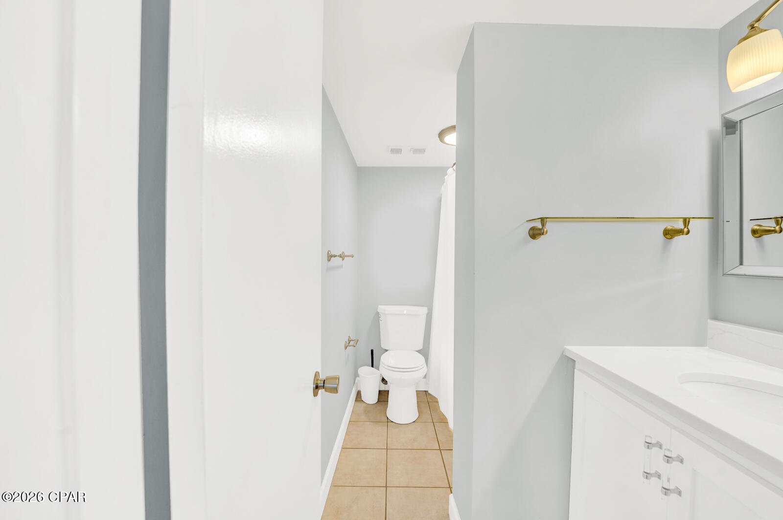 Pinnacle Port Condo - Residential