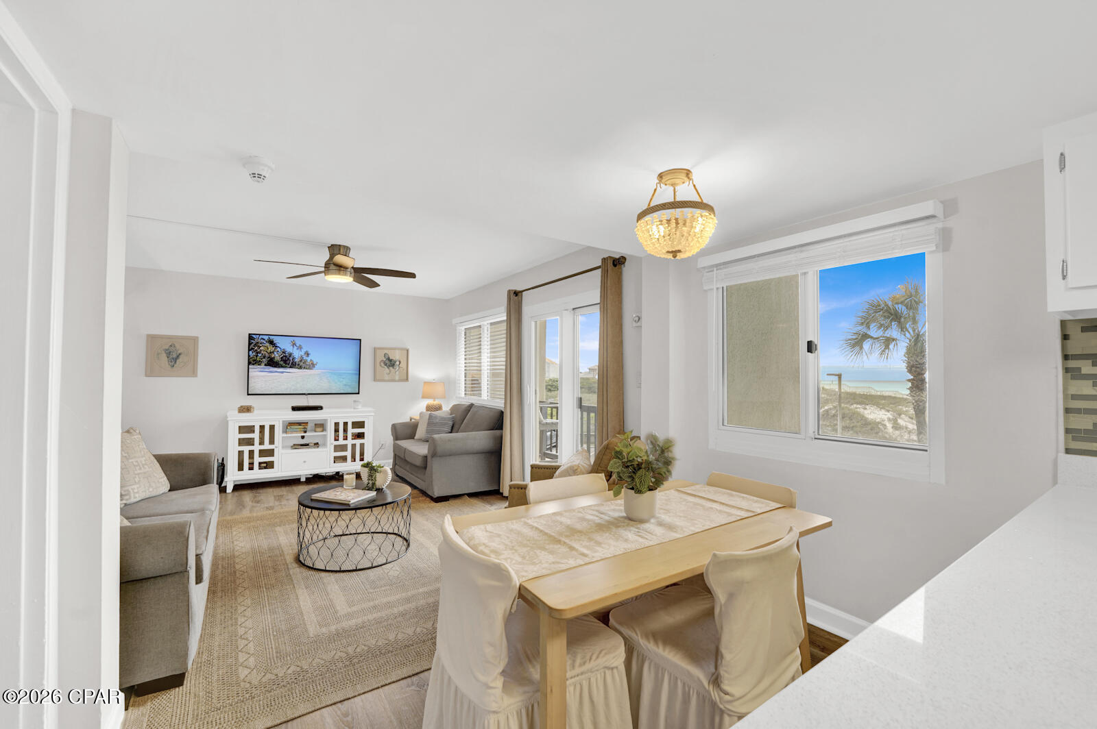 Pinnacle Port Condo - Residential