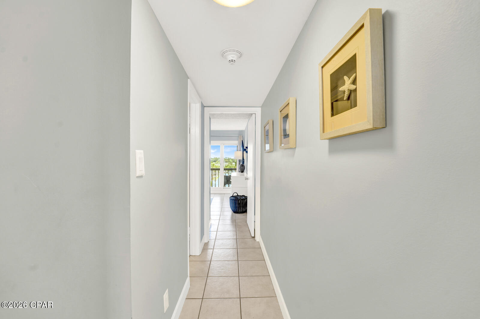 Pinnacle Port Condo - Residential