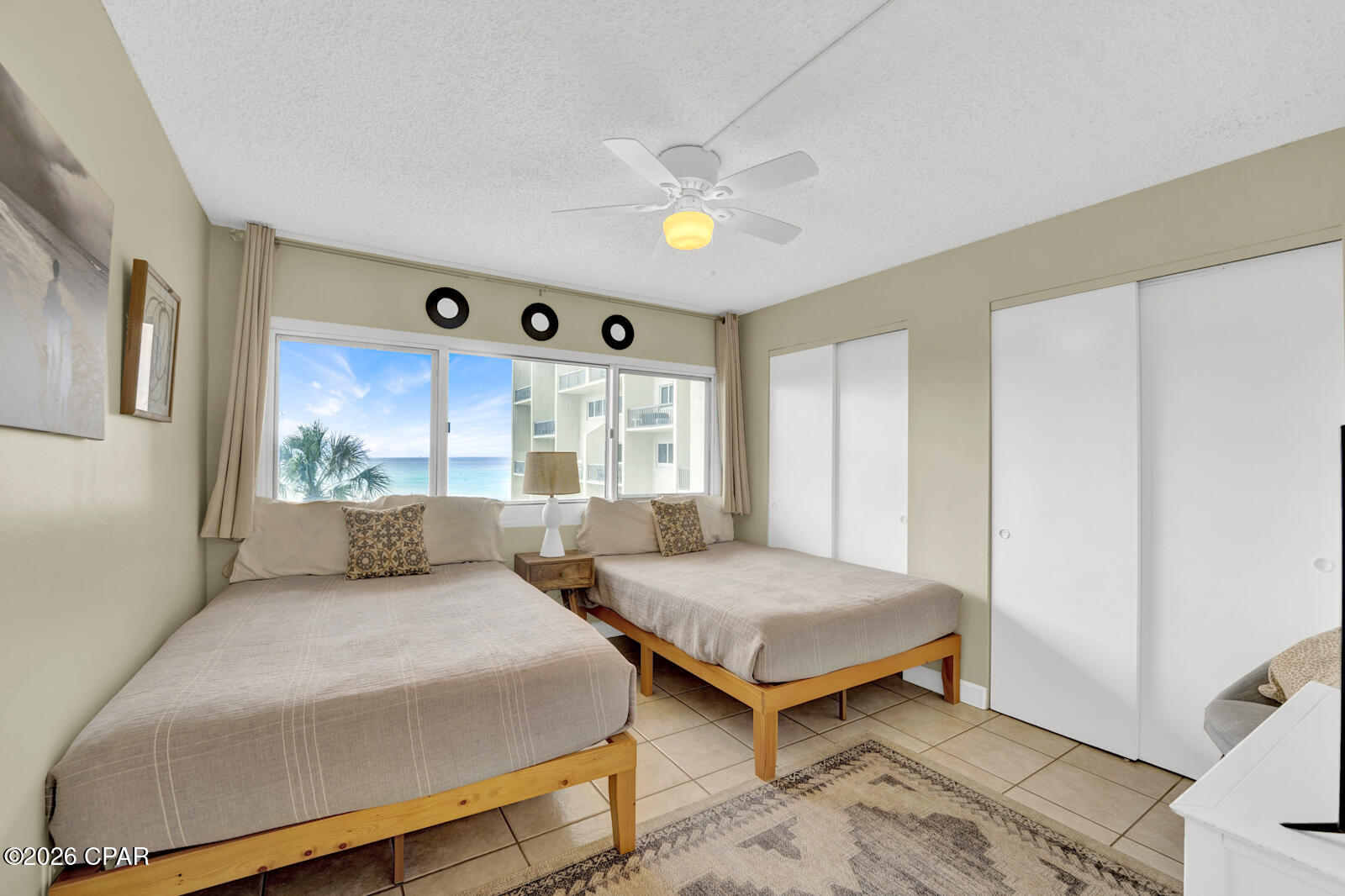 Pinnacle Port Condo - Residential