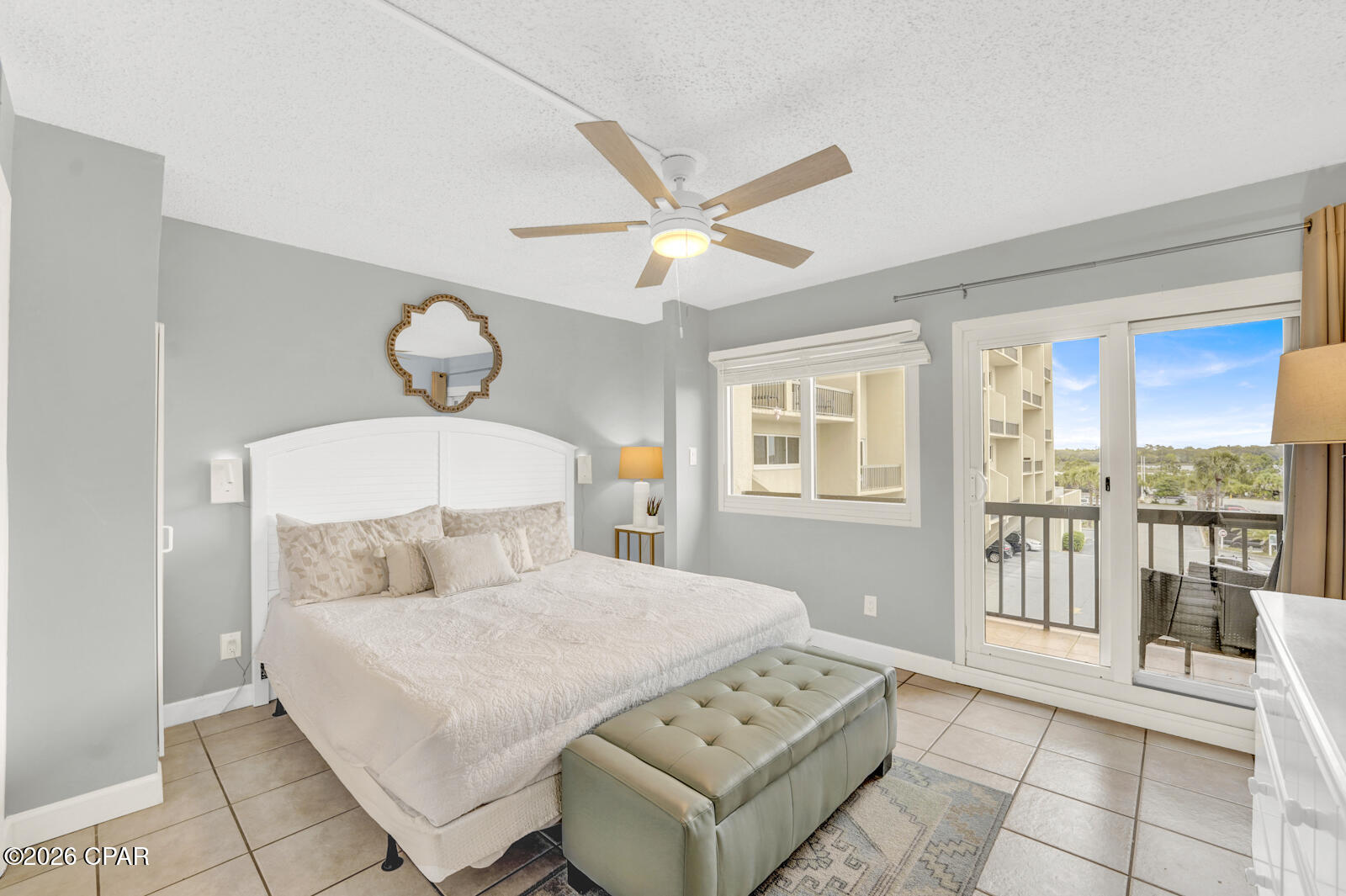 Pinnacle Port Condo - Residential