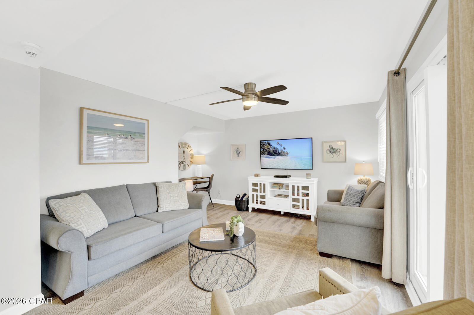 Pinnacle Port Condo - Residential