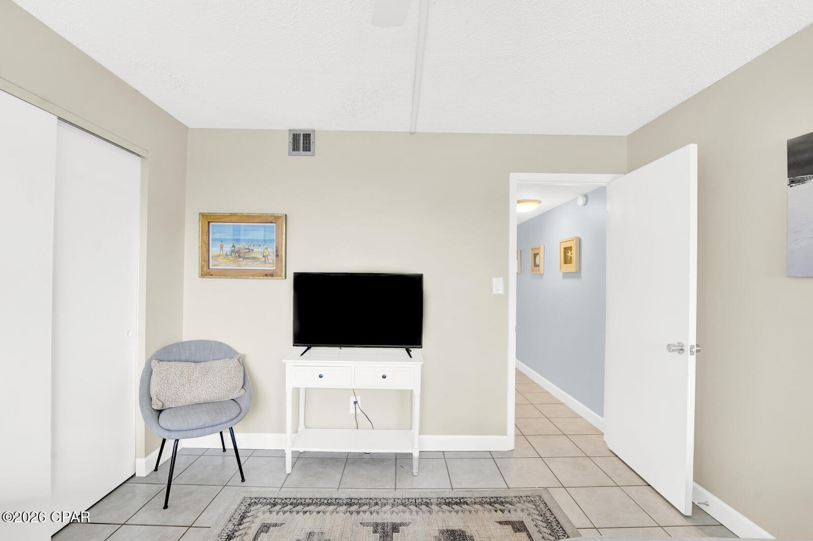 Pinnacle Port Condo - Residential