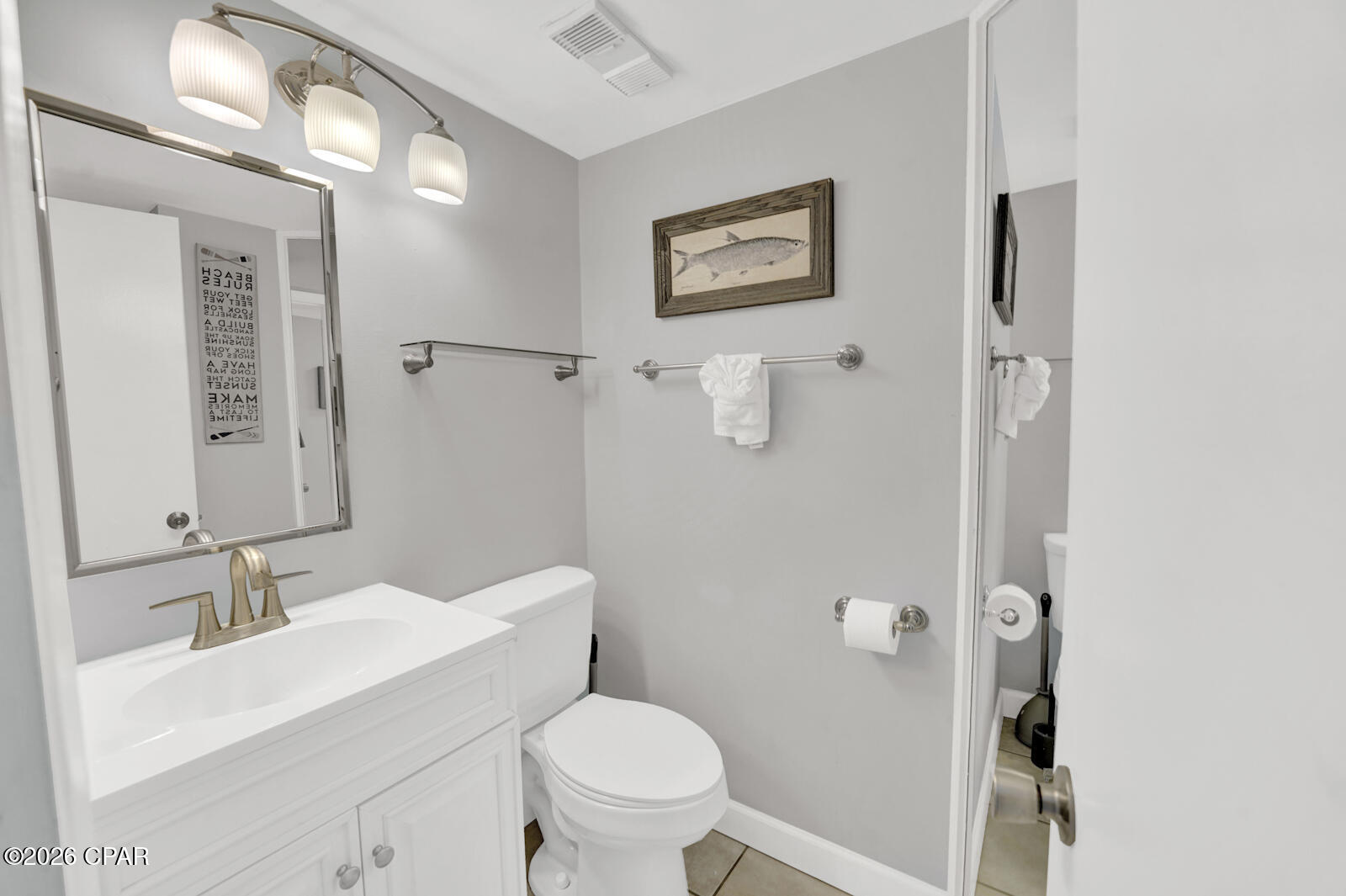 Pinnacle Port Condo - Residential