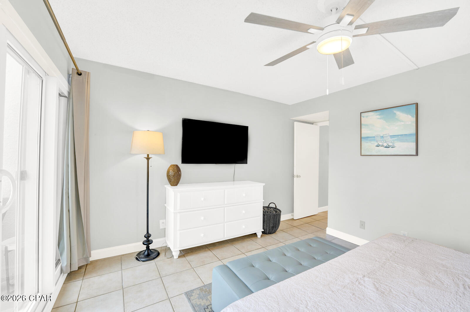 Pinnacle Port Condo - Residential