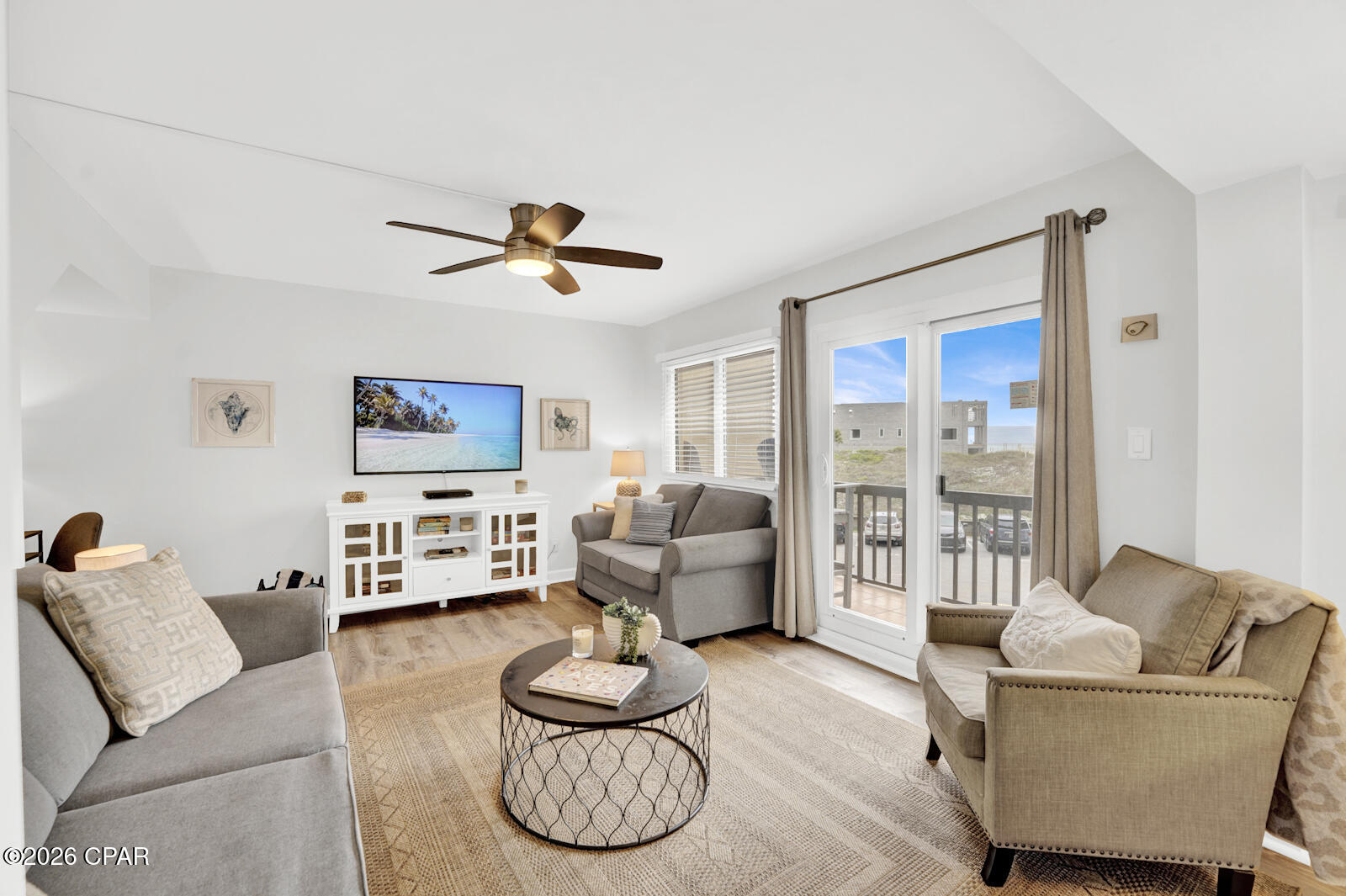 Pinnacle Port Condo - Residential