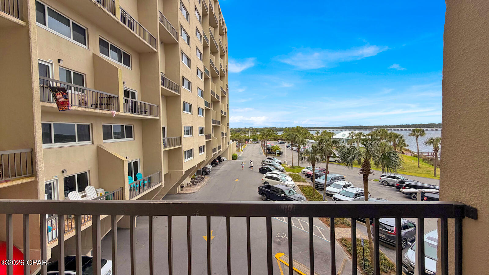 Pinnacle Port Condo - Residential