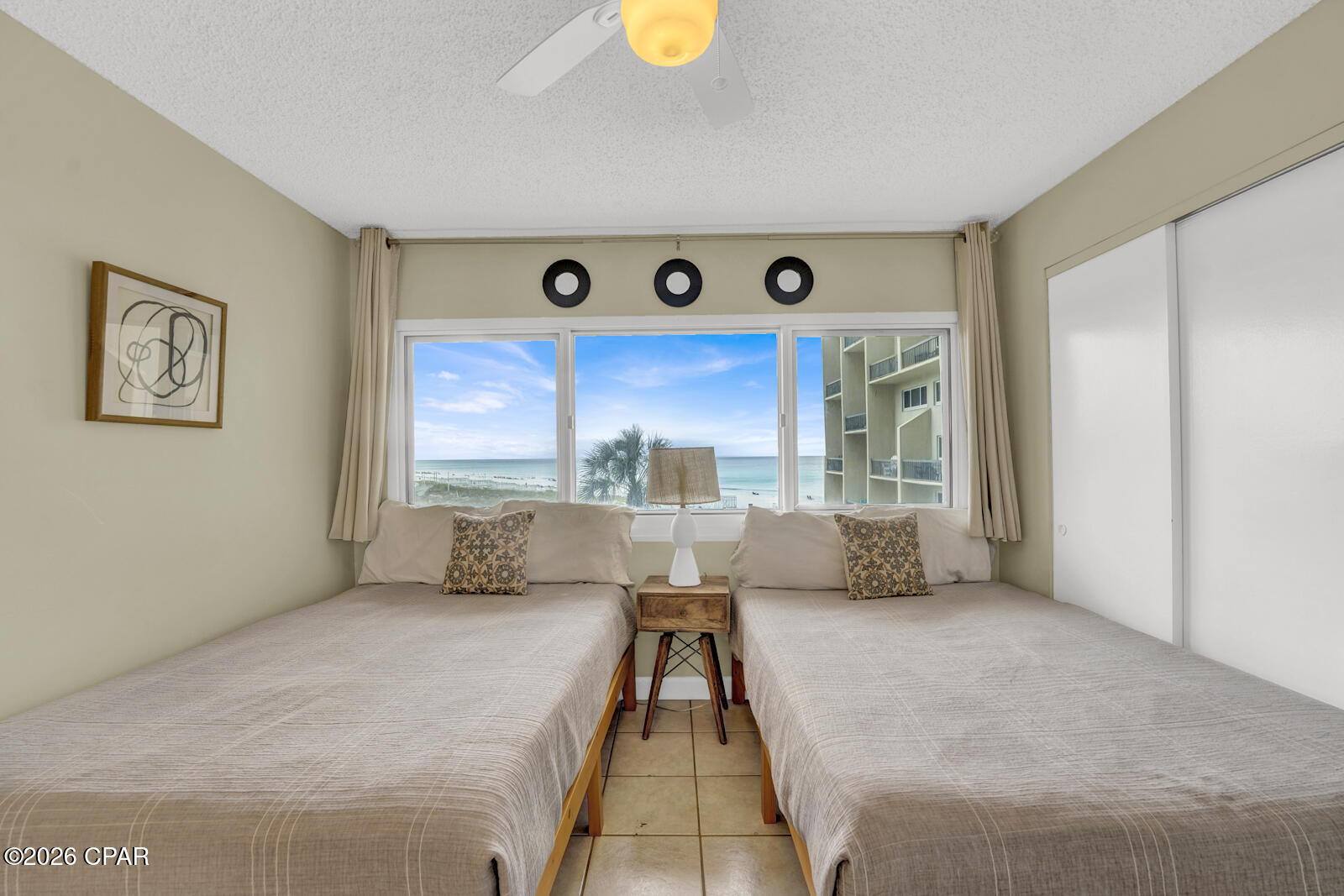 Pinnacle Port Condo - Residential