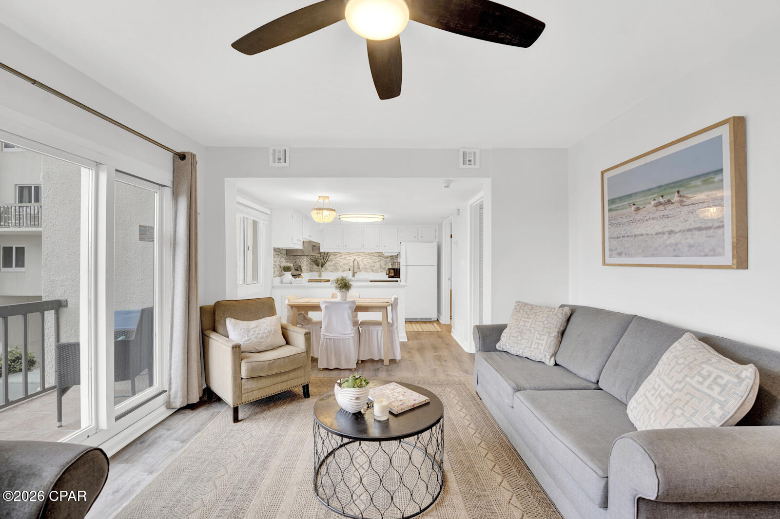 Pinnacle Port Condo - Residential