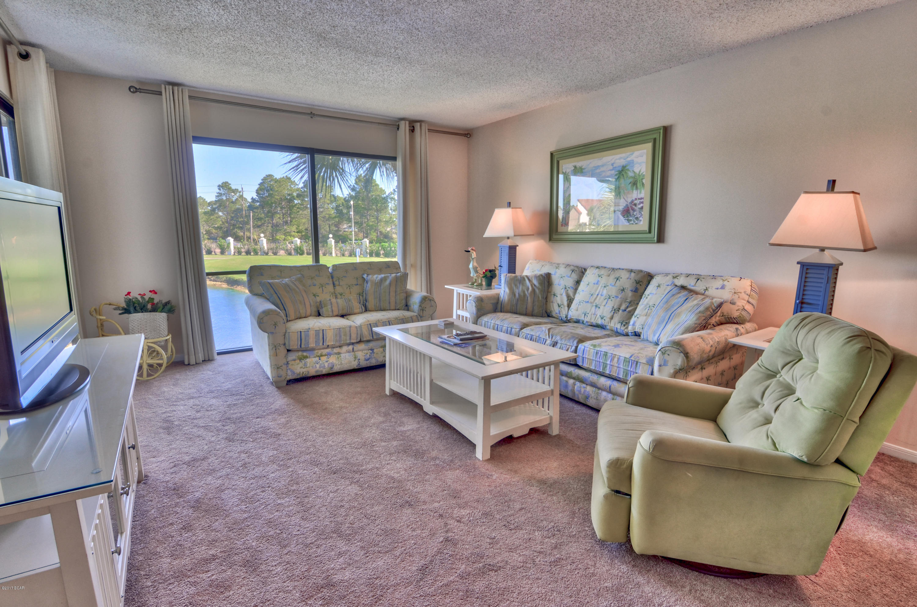 Edgewater Golf Villas V-A - Residential