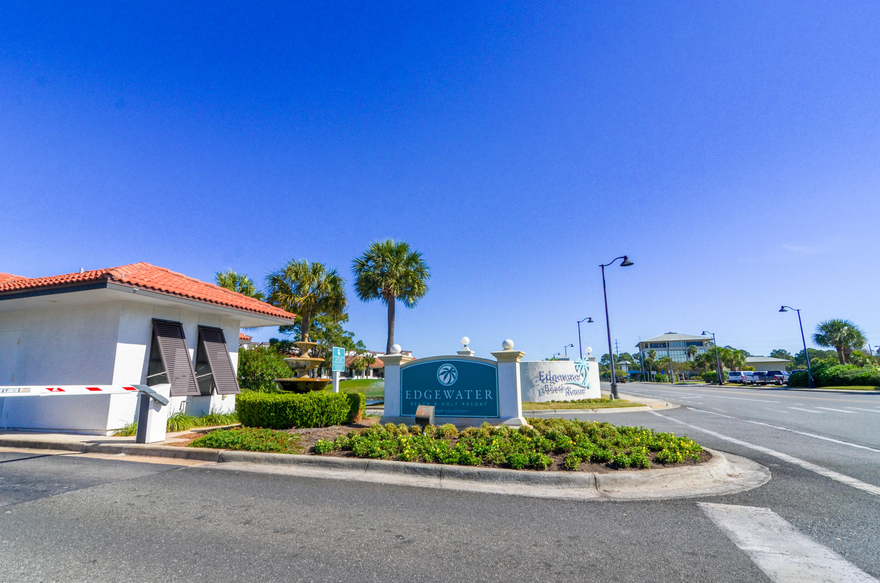 Edgewater Golf Villas V-A - Residential