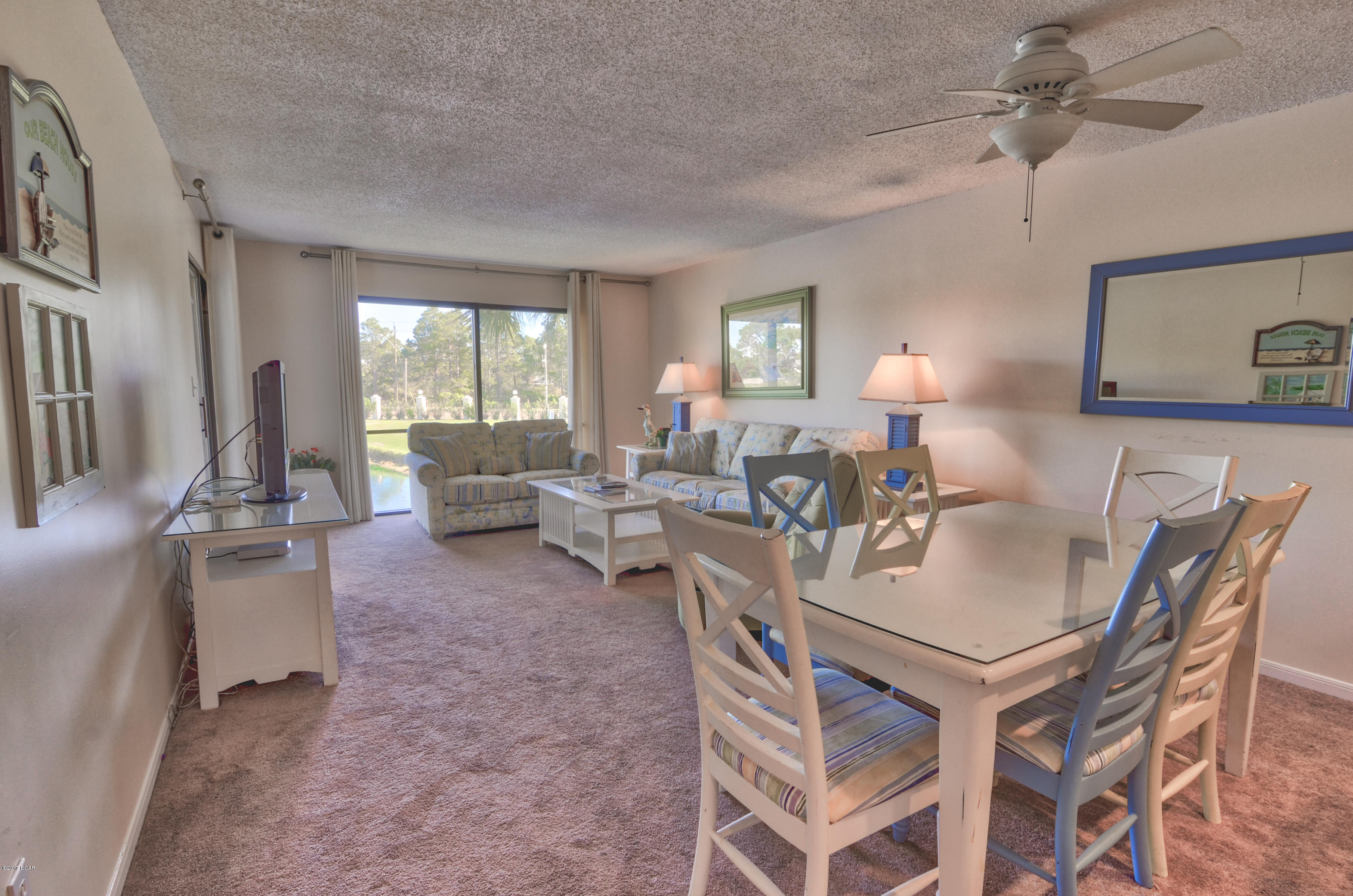 Edgewater Golf Villas V-A - Residential