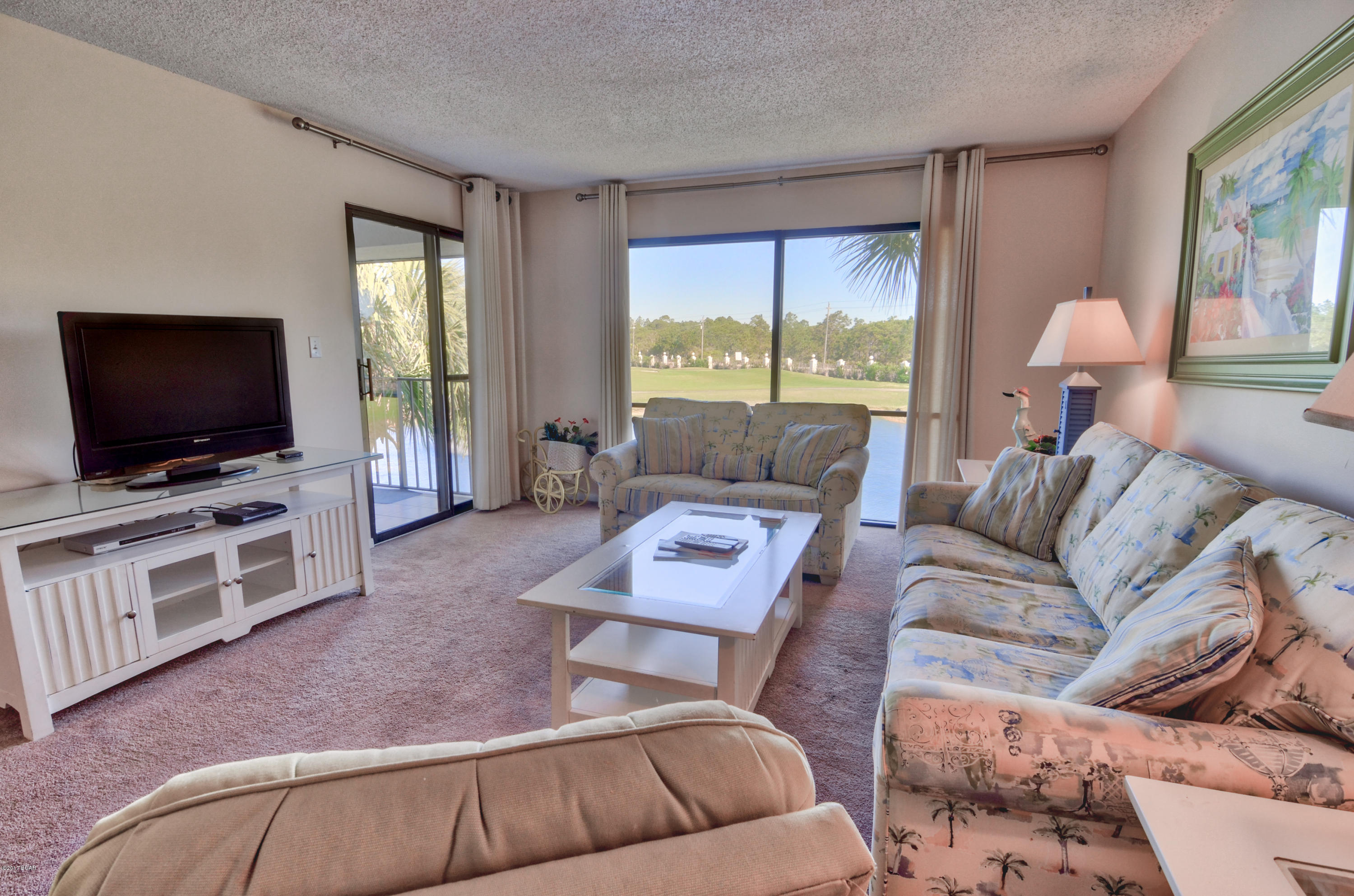 Edgewater Golf Villas V-A - Residential