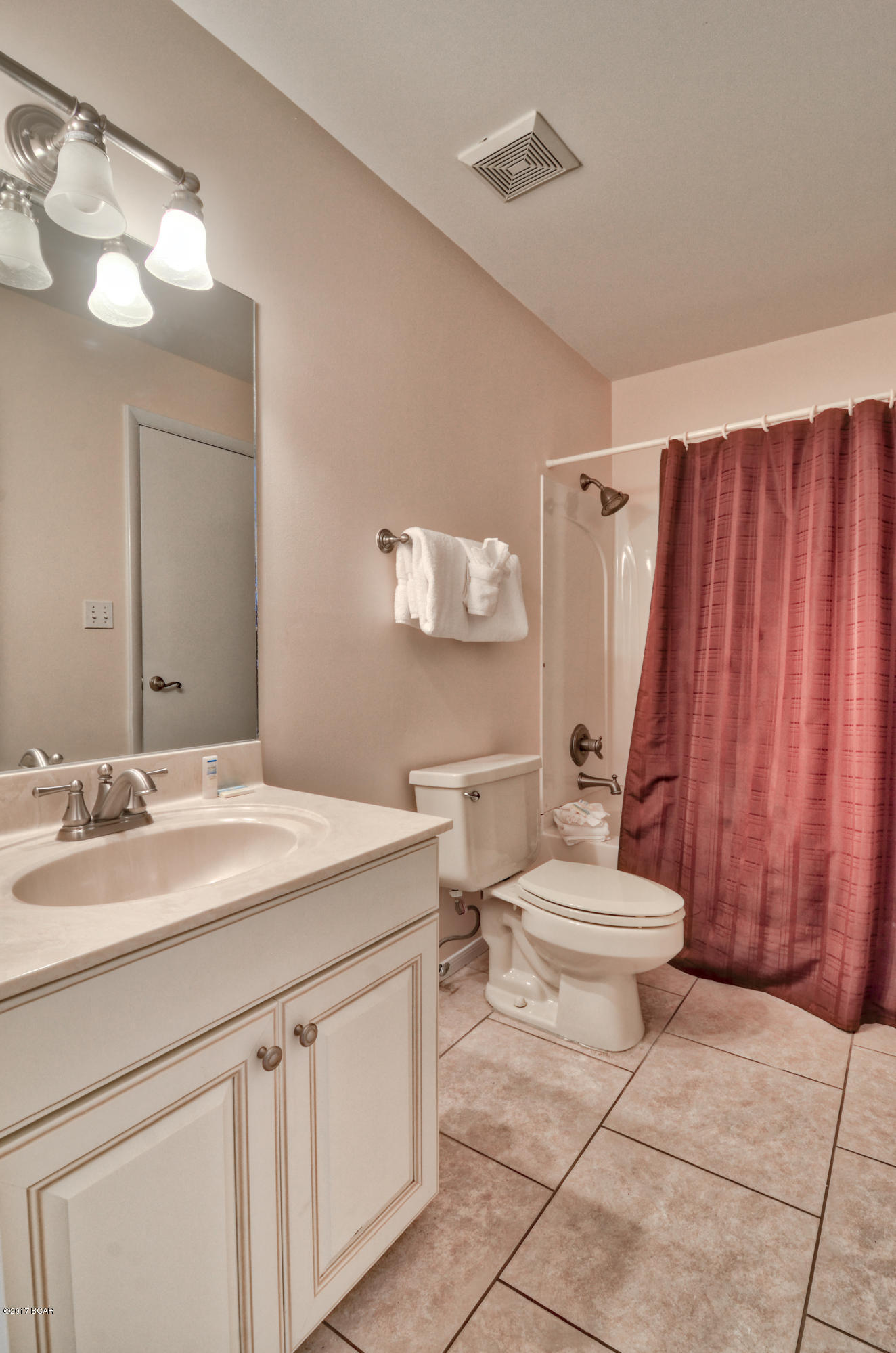 Edgewater Golf Villas V-A - Residential