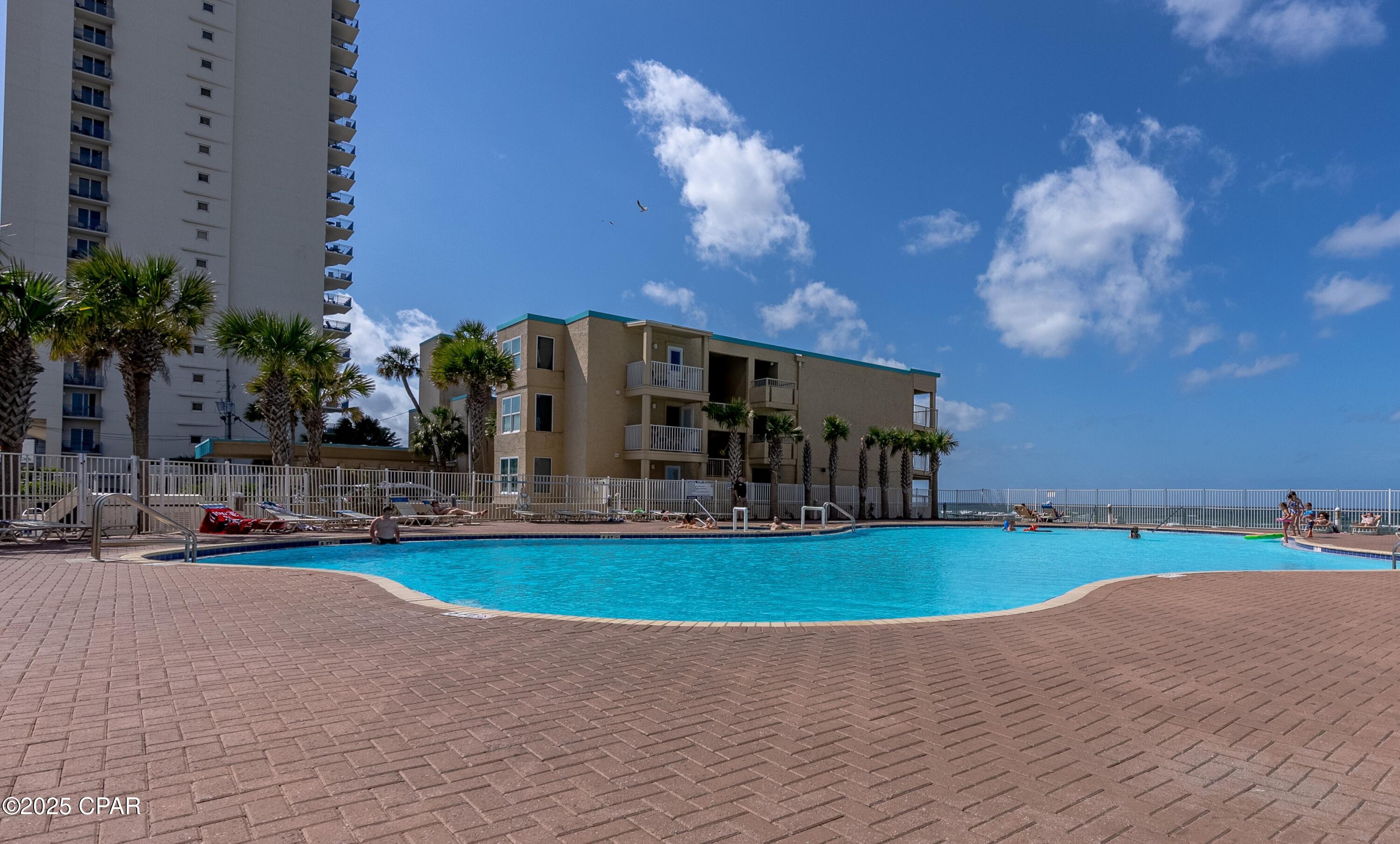 Tidewater Beach Phase II - Residential