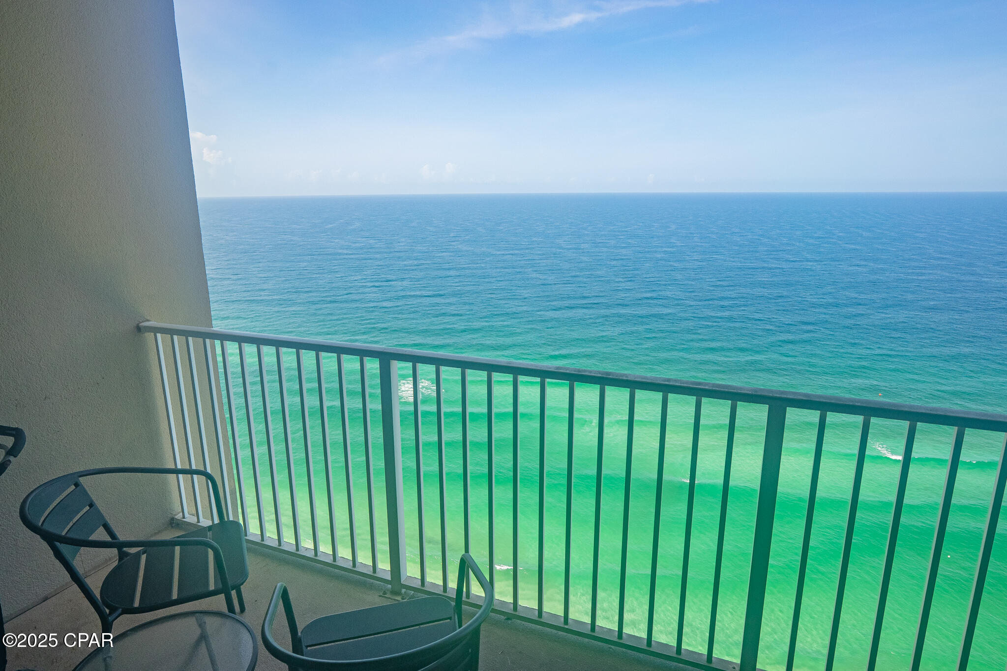 Tidewater Beach Phase II - Residential