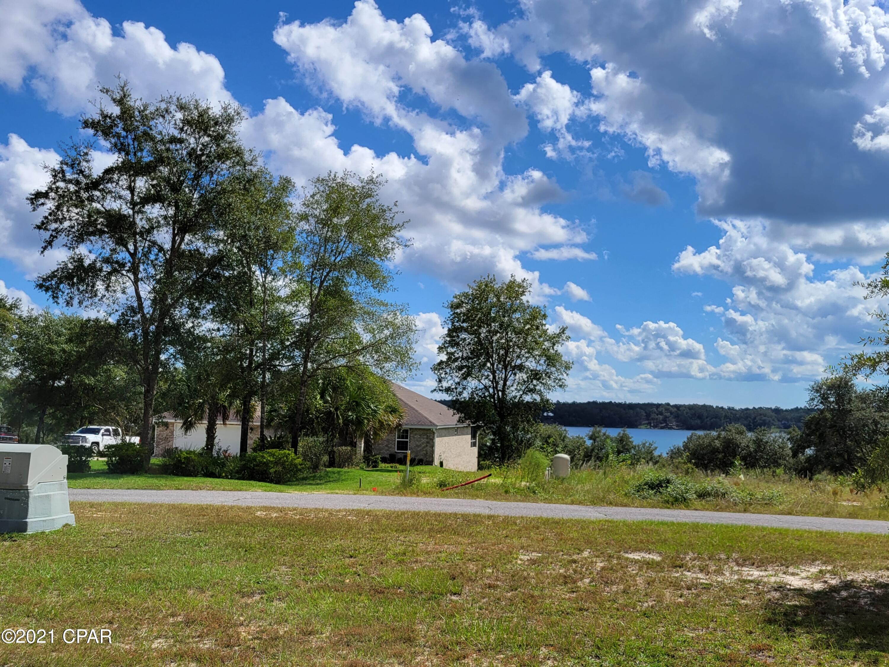 Leisure Lakes - Land