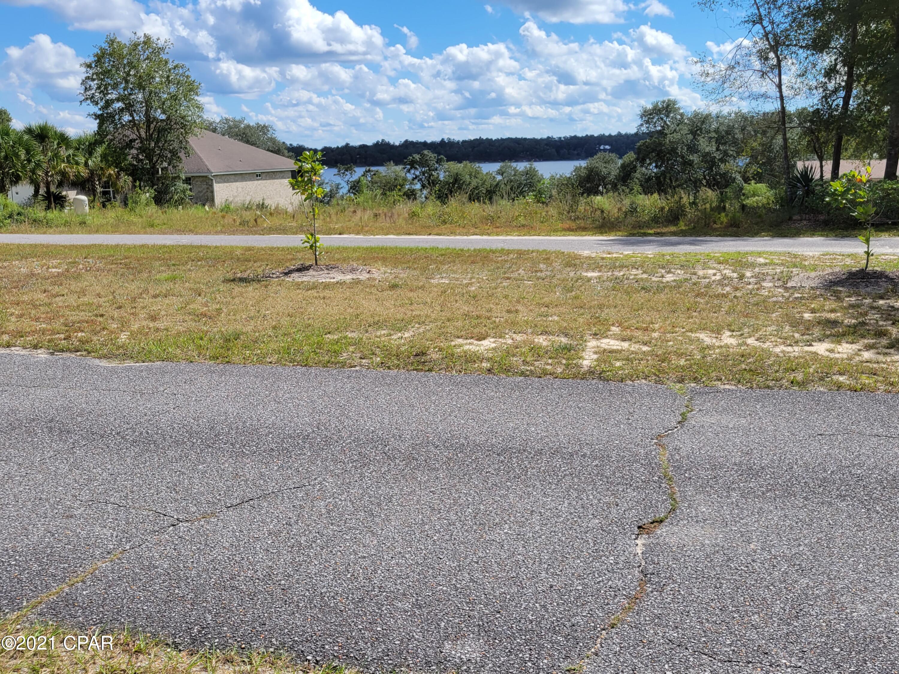 Leisure Lakes - Land