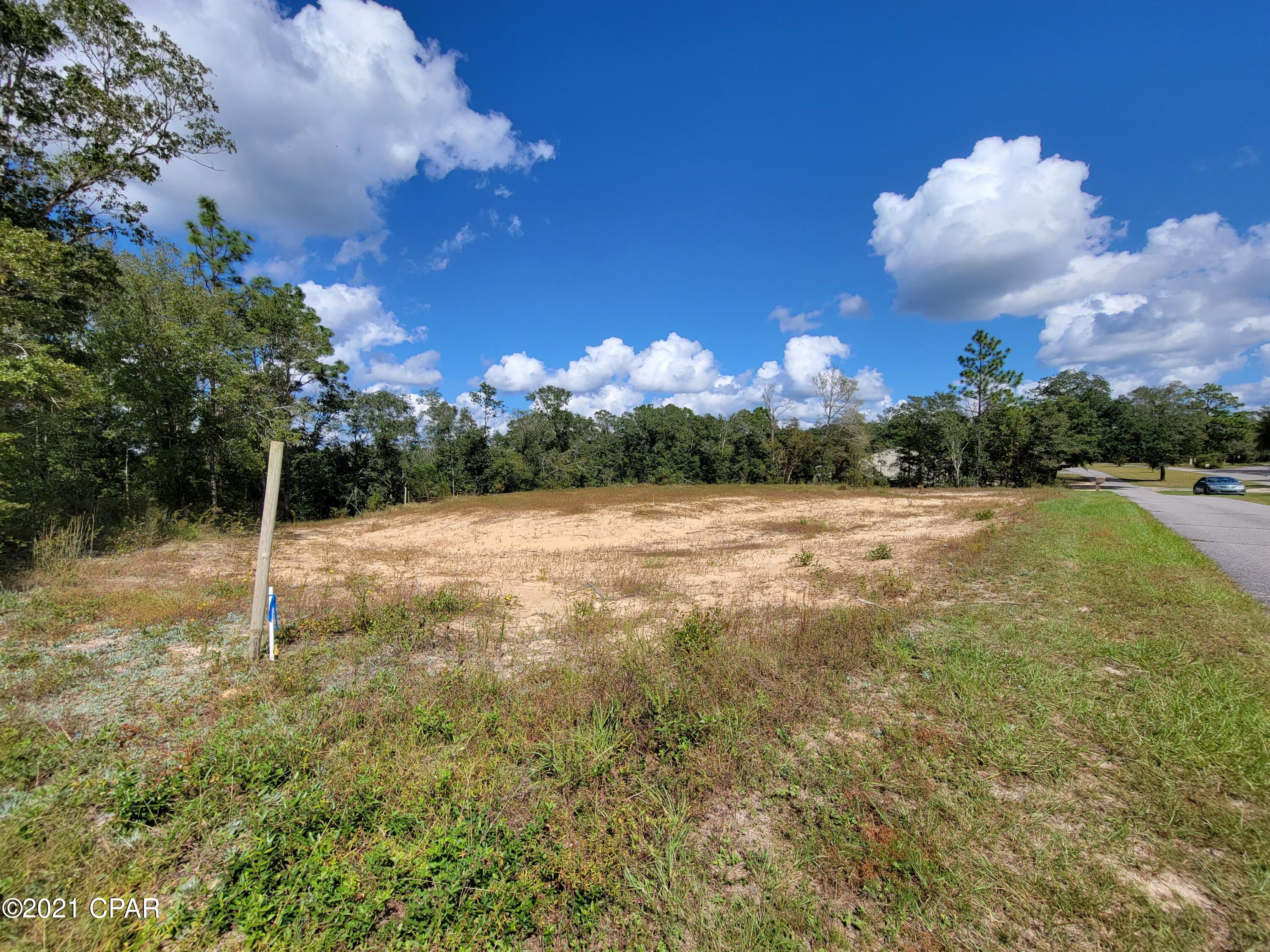 Leisure Lakes - Land