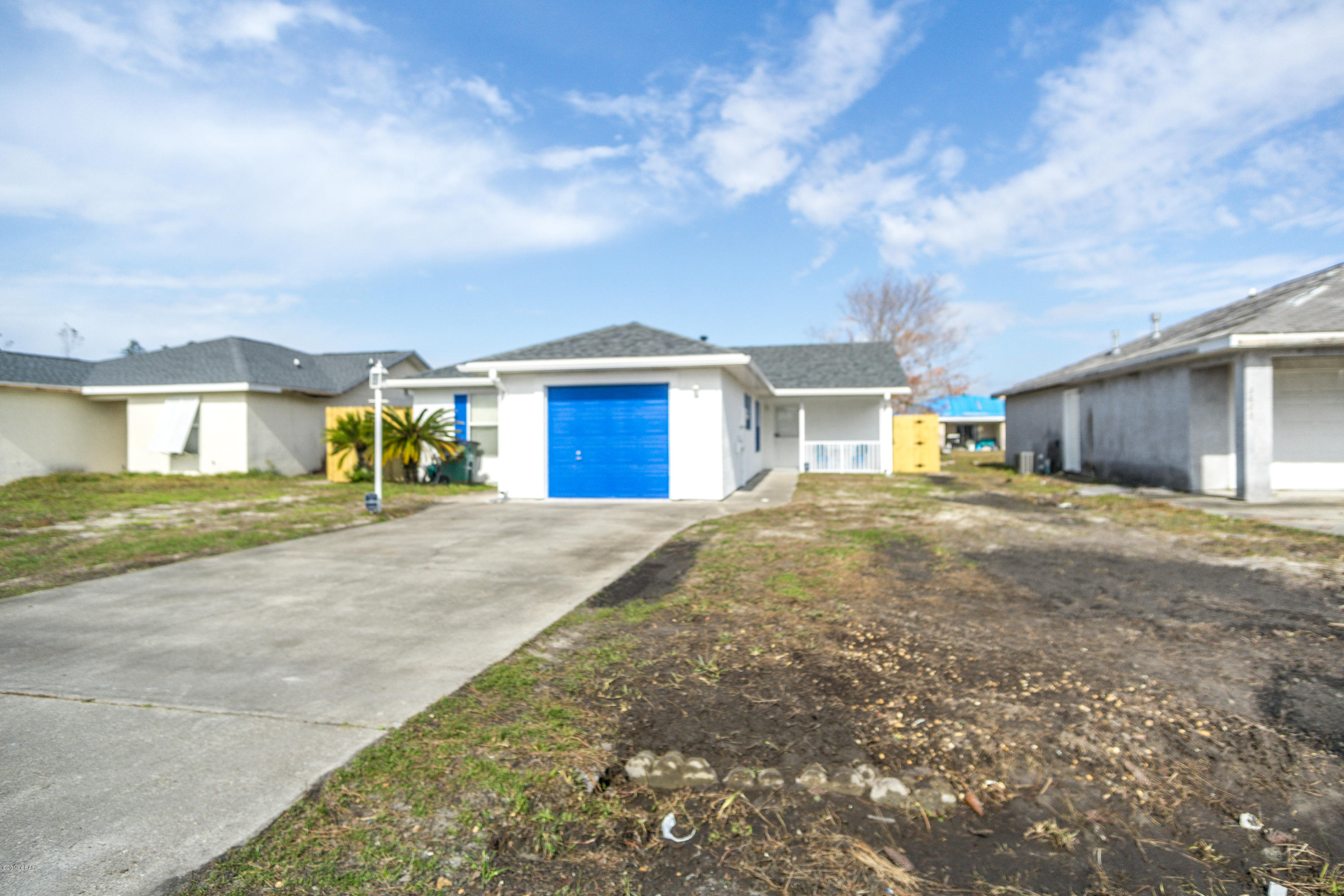 Pine Tree Place Unit 1 - Residential