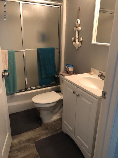 Pine Tree Place Unit 1 - Residential