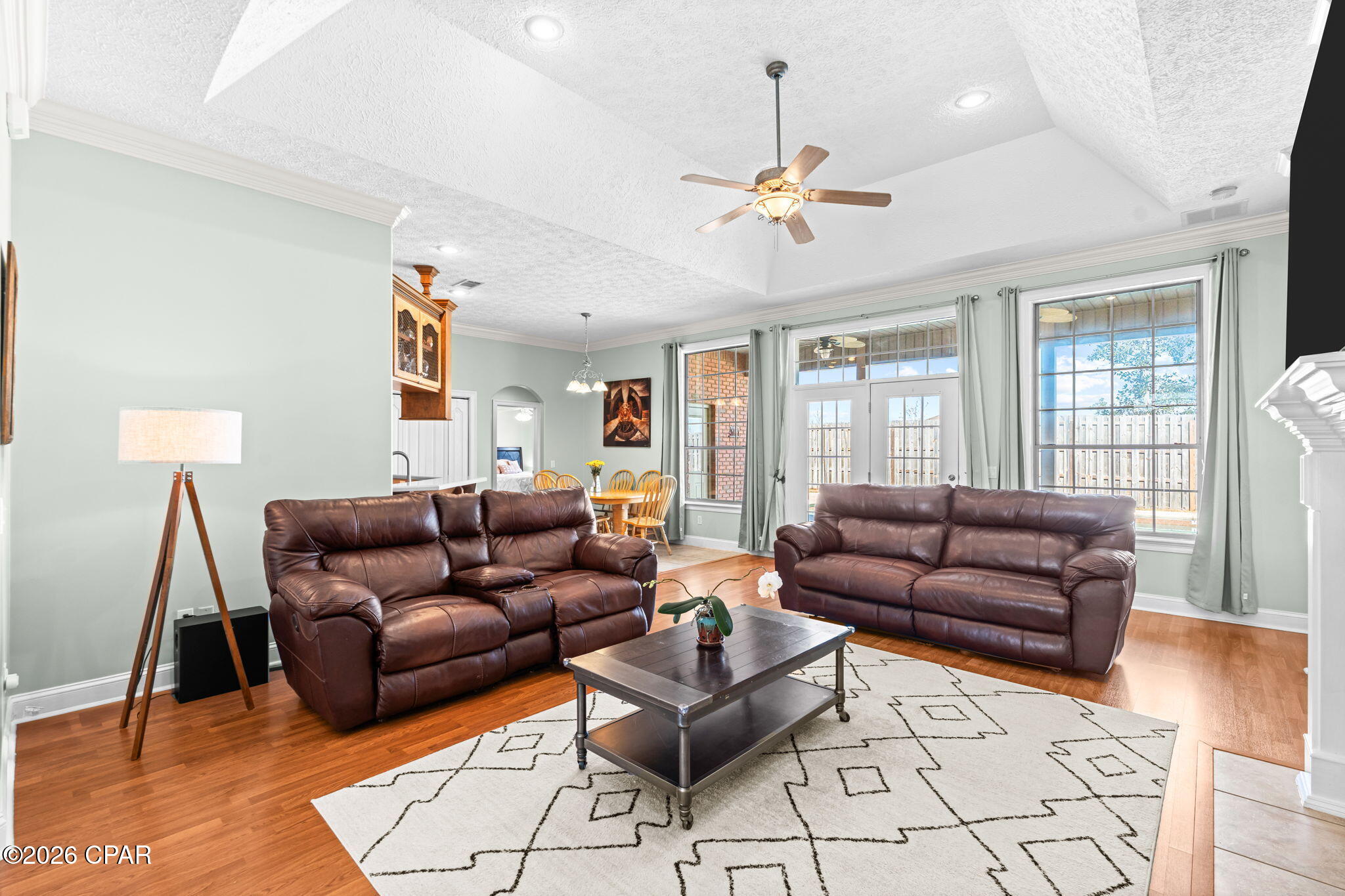 The Landings - Residential