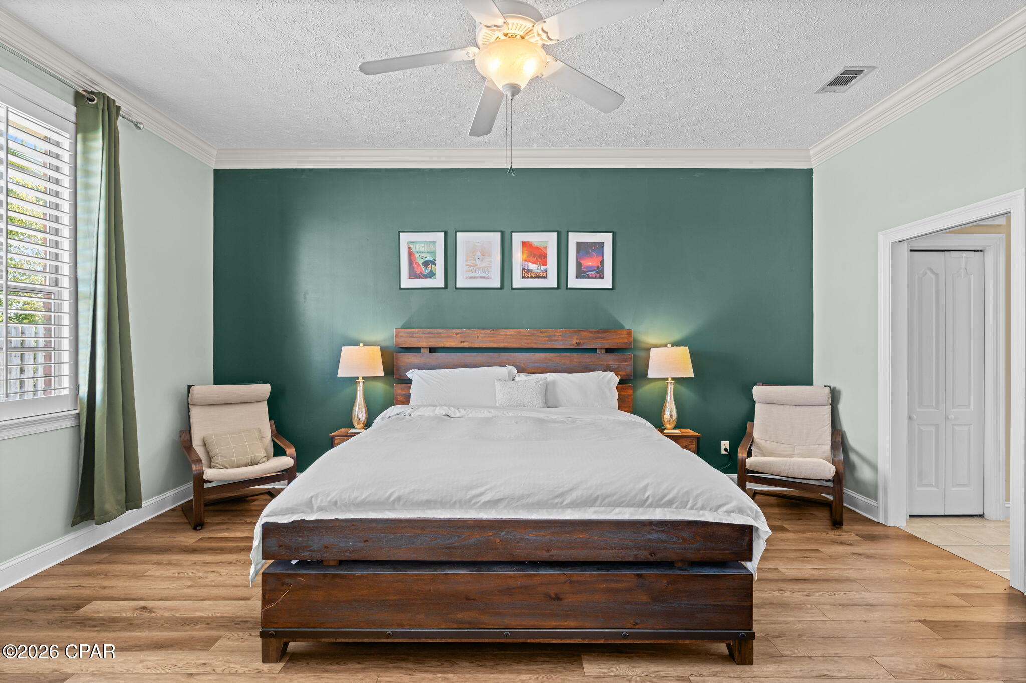 The Landings - Residential