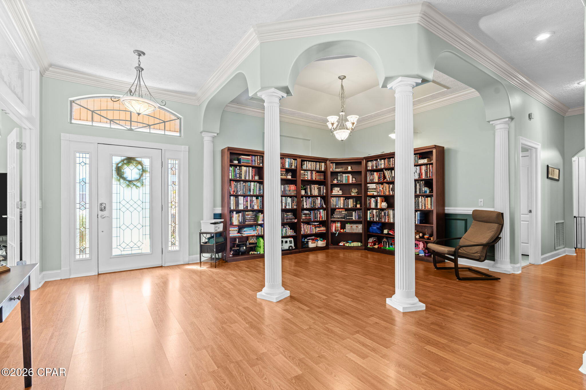 The Landings - Residential