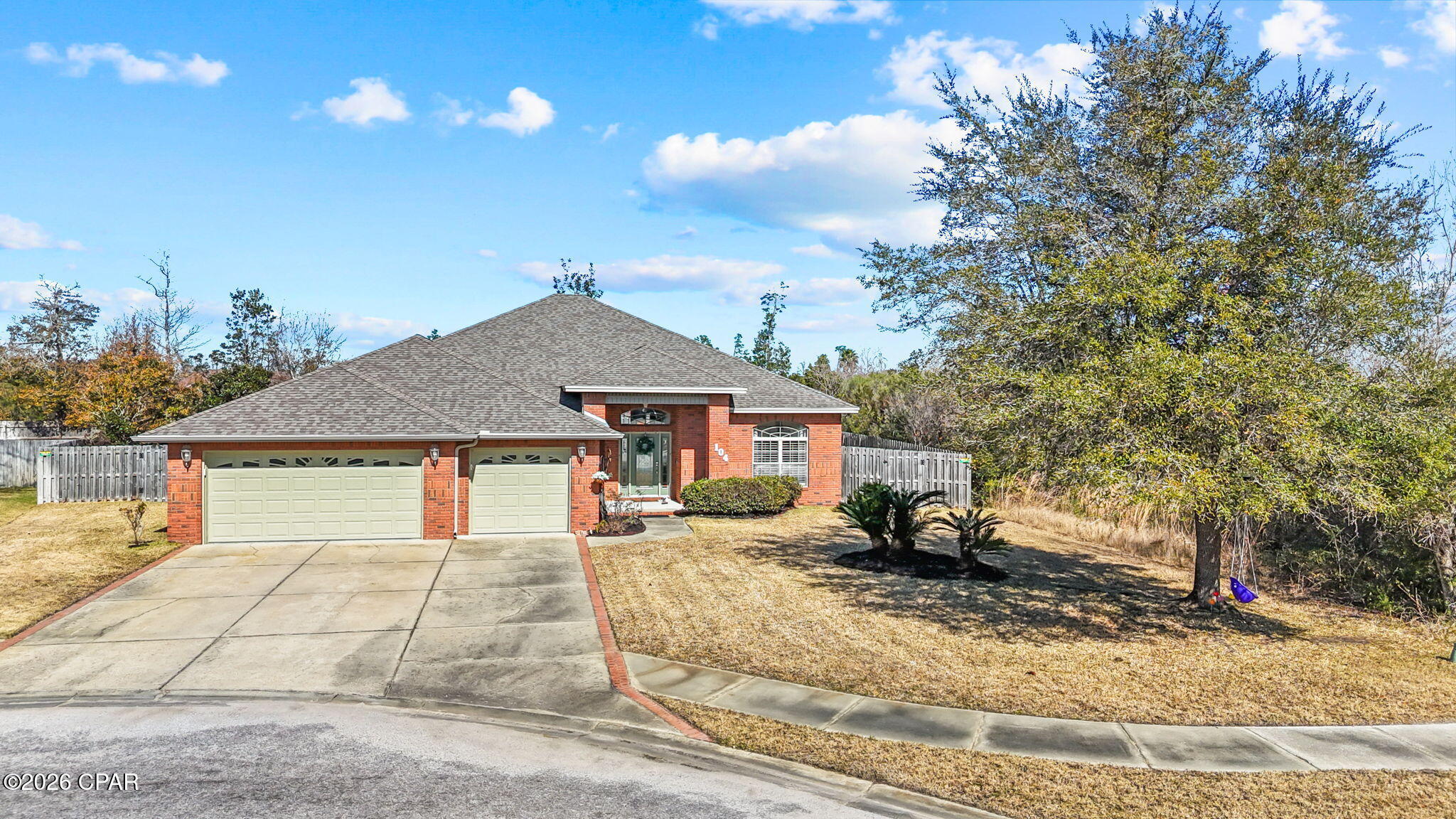 The Landings - Residential