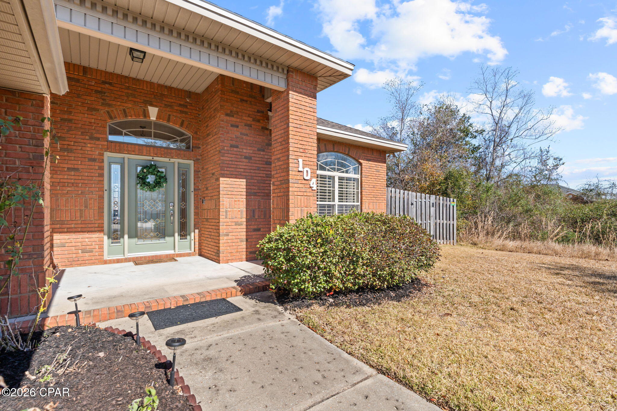 The Landings - Residential