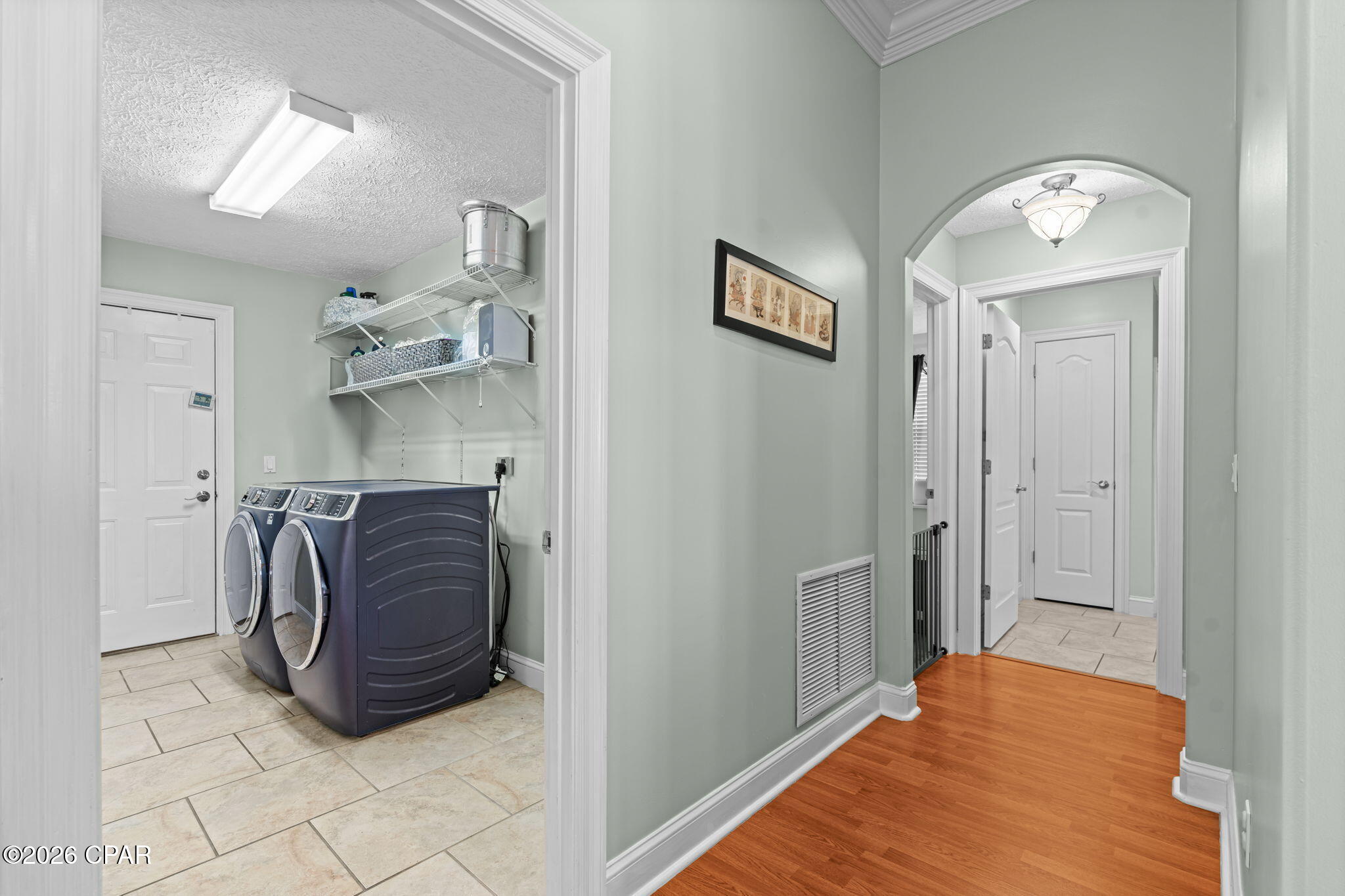 The Landings - Residential