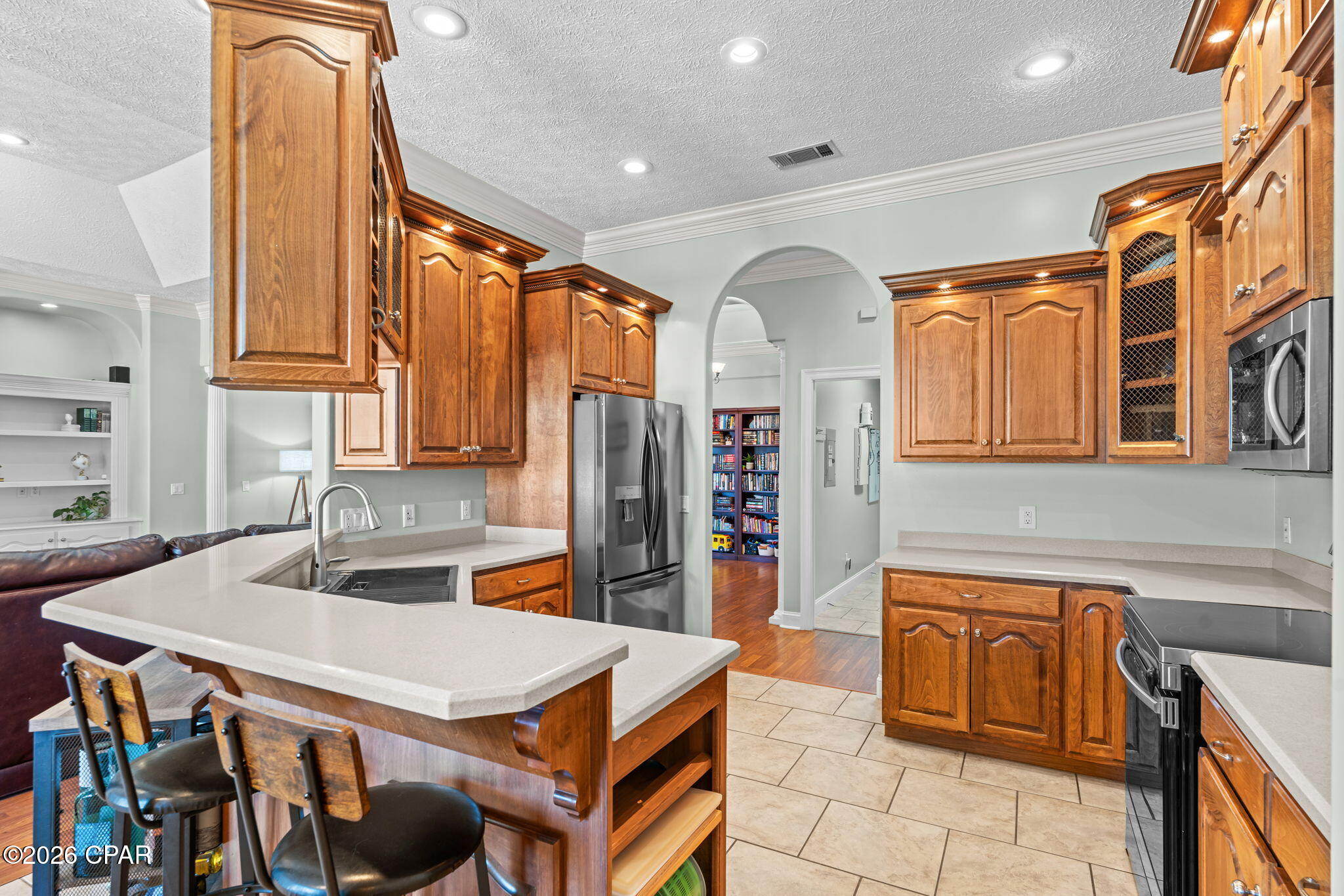 The Landings - Residential