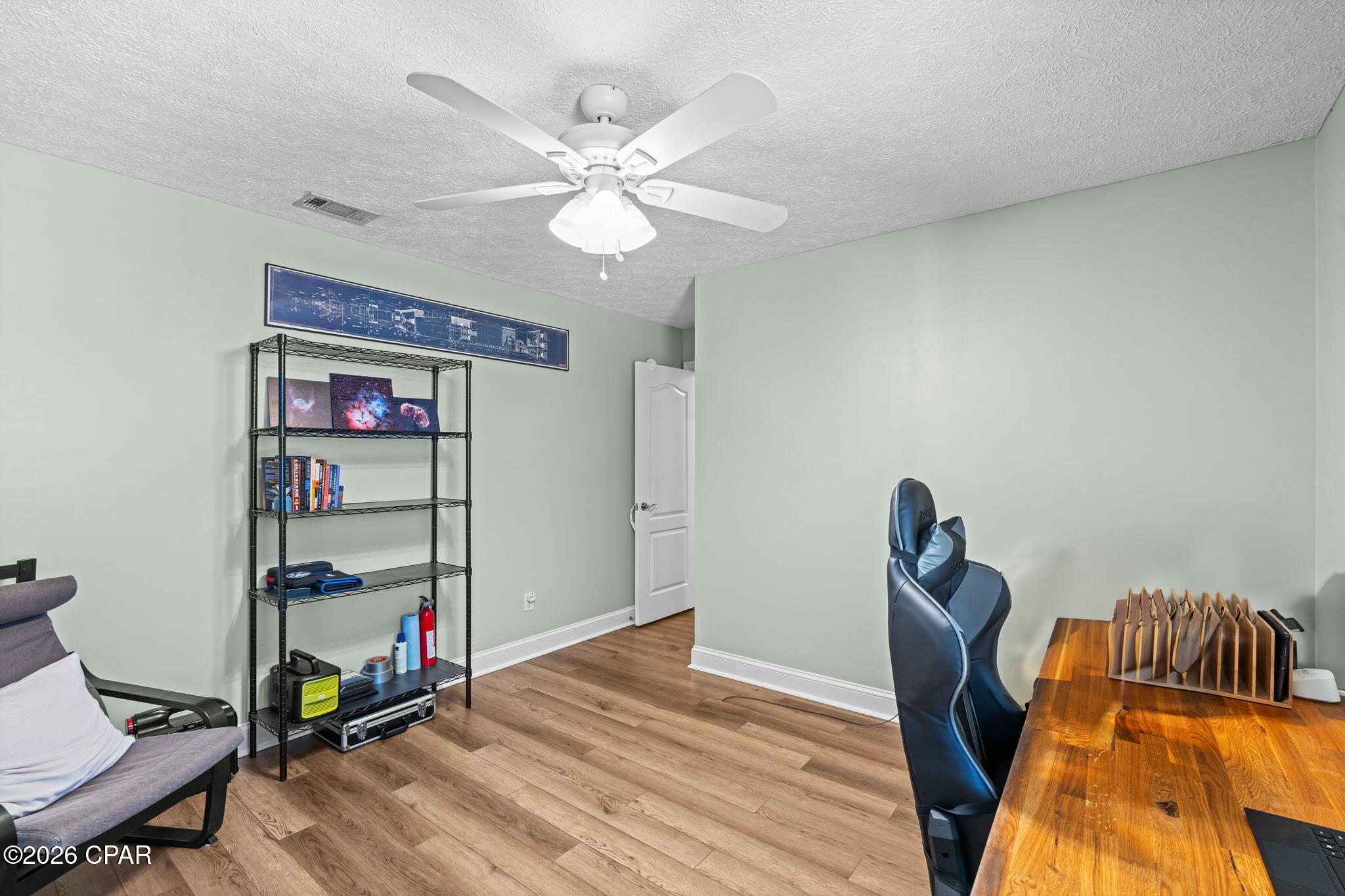 The Landings - Residential