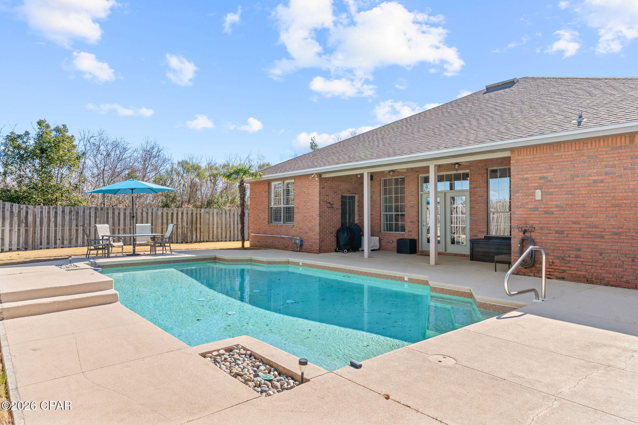 The Landings - Residential