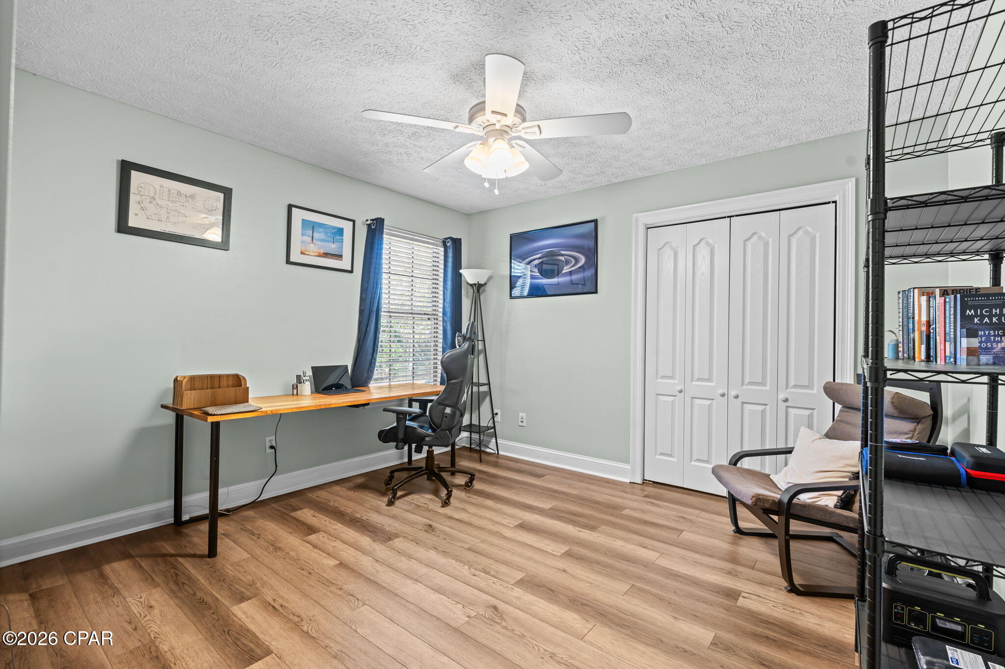 The Landings - Residential