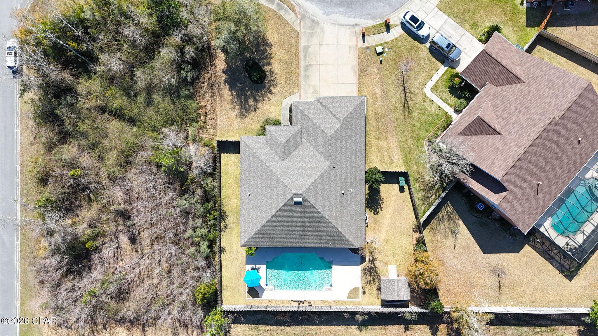 The Landings - Residential