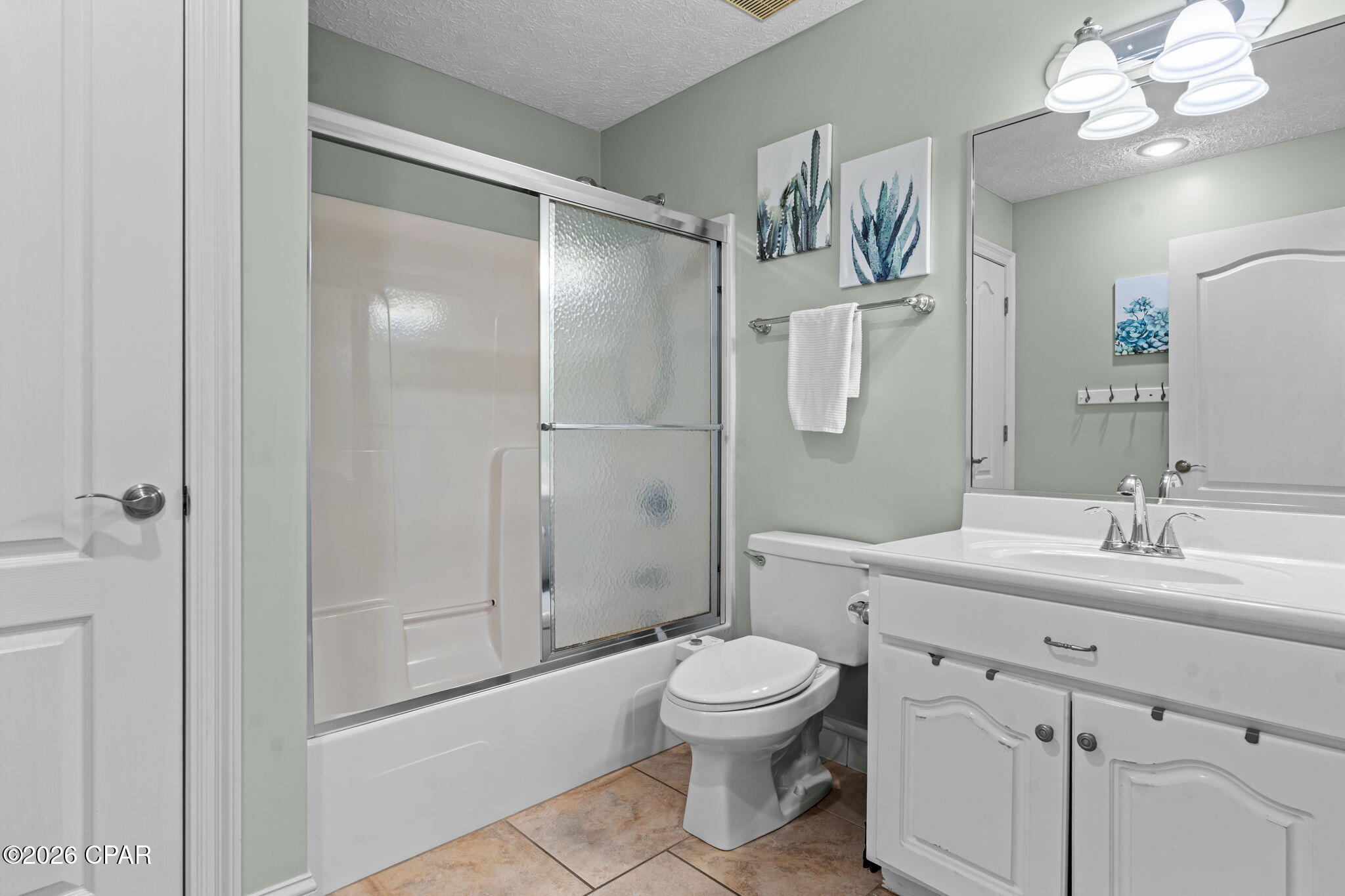 The Landings - Residential