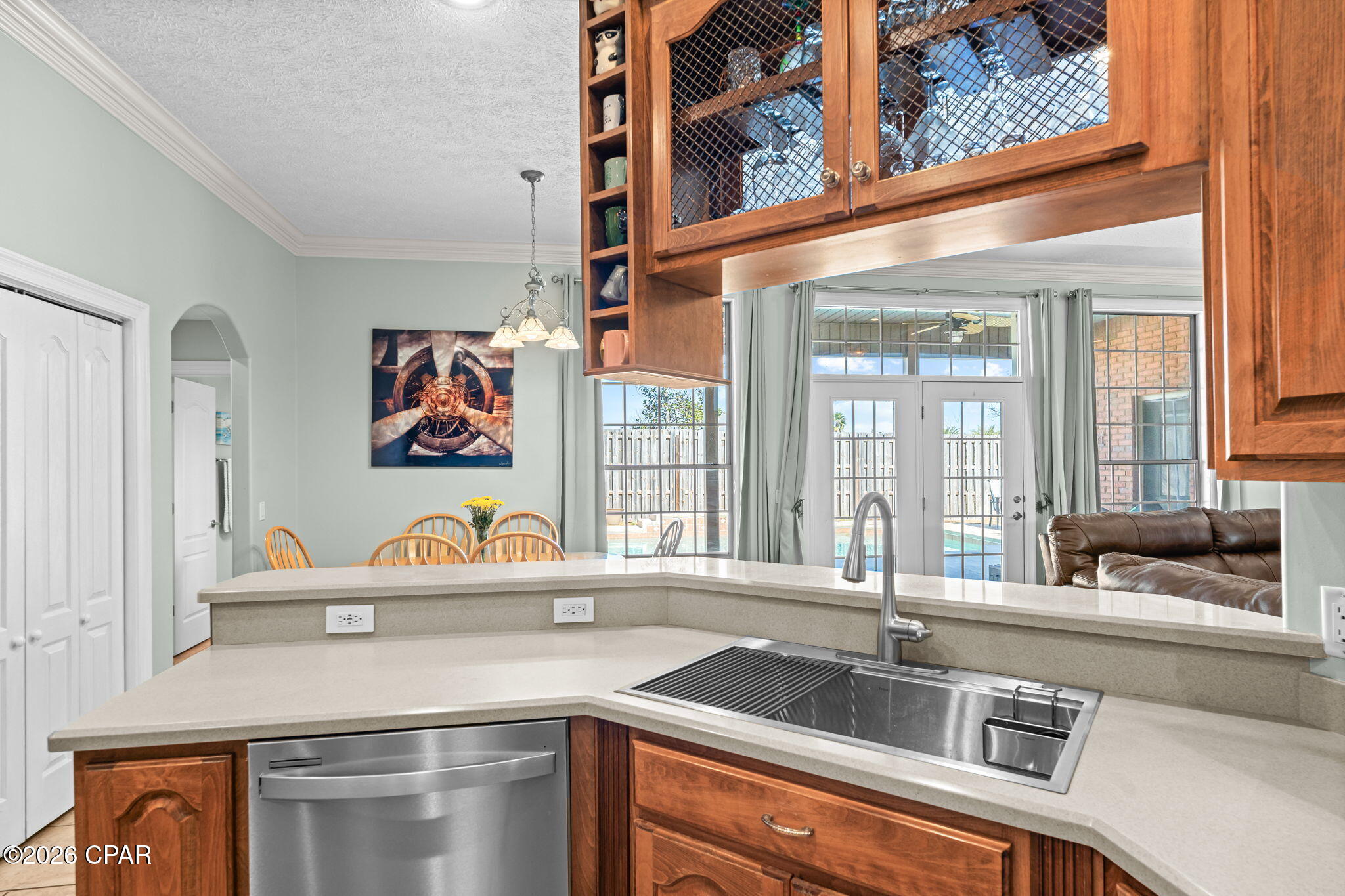 The Landings - Residential