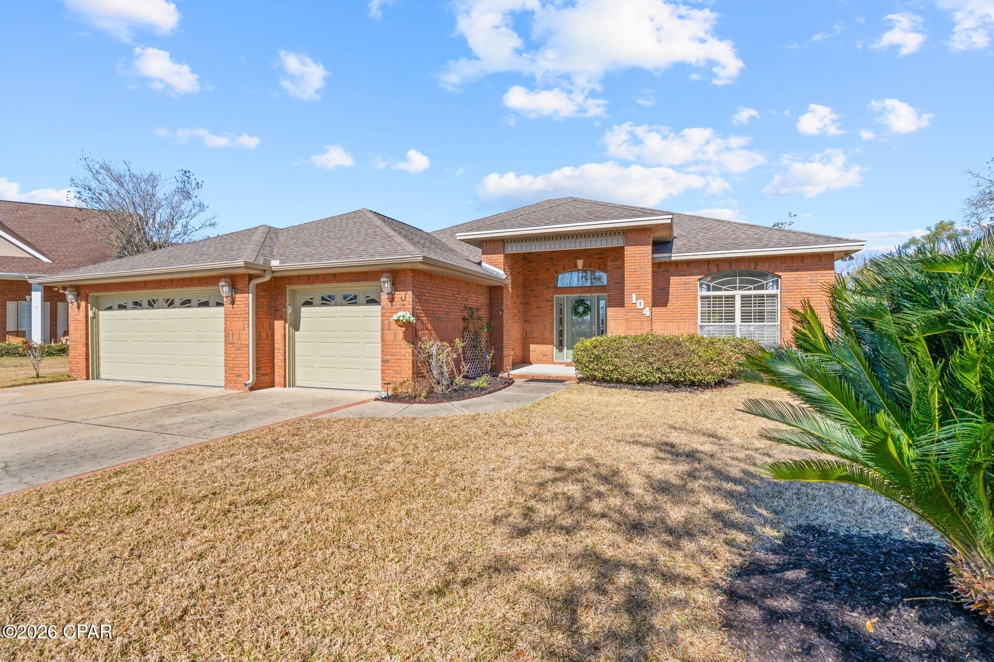 The Landings - Residential