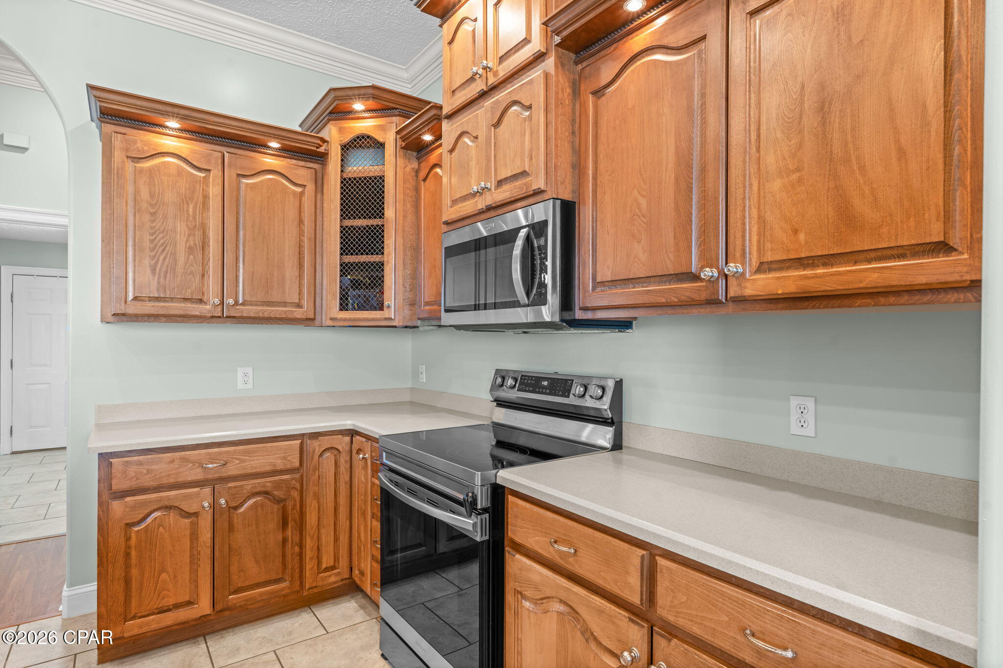 The Landings - Residential