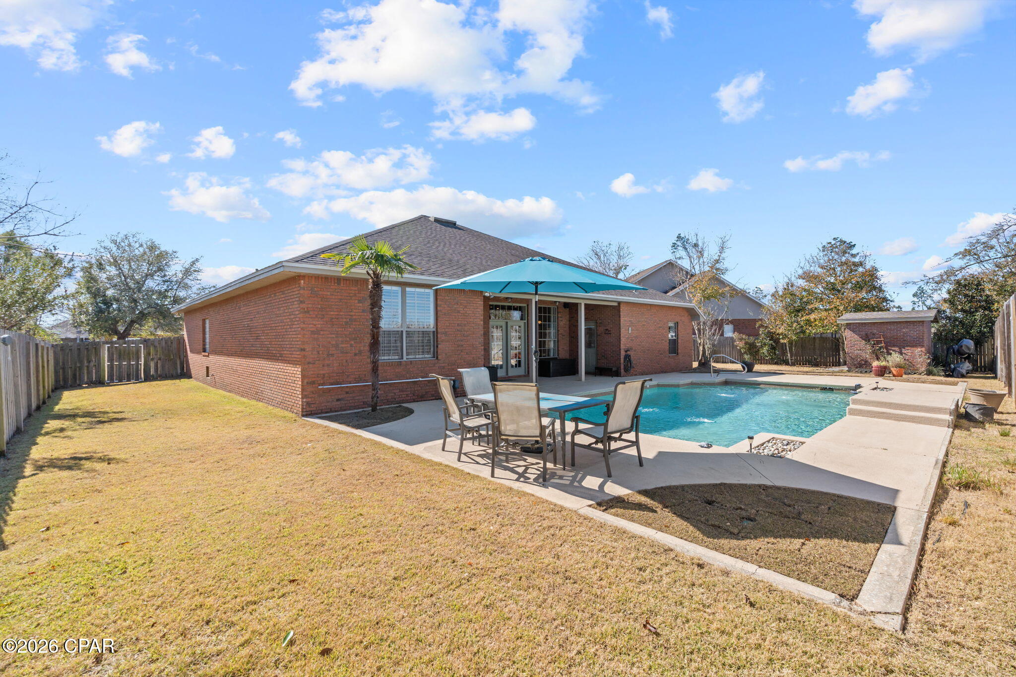 The Landings - Residential