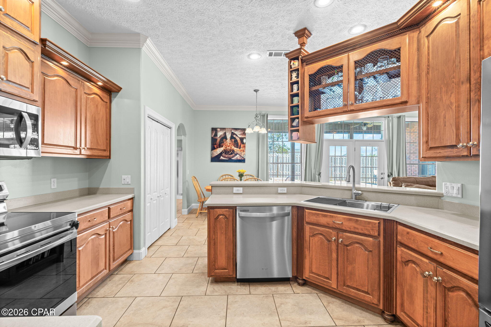 The Landings - Residential