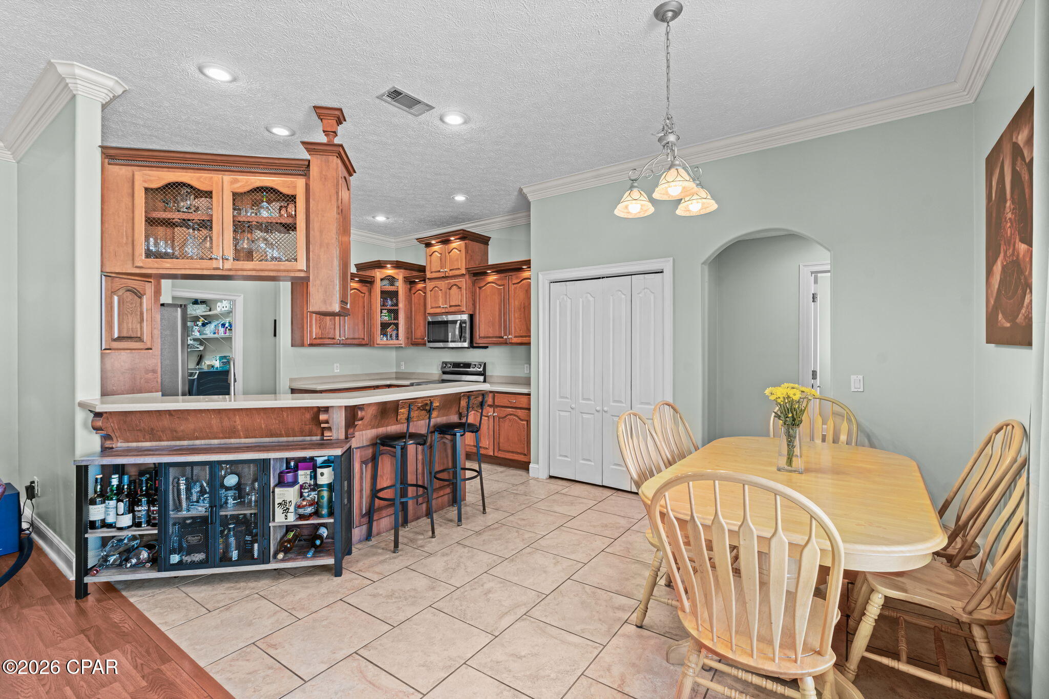 The Landings - Residential