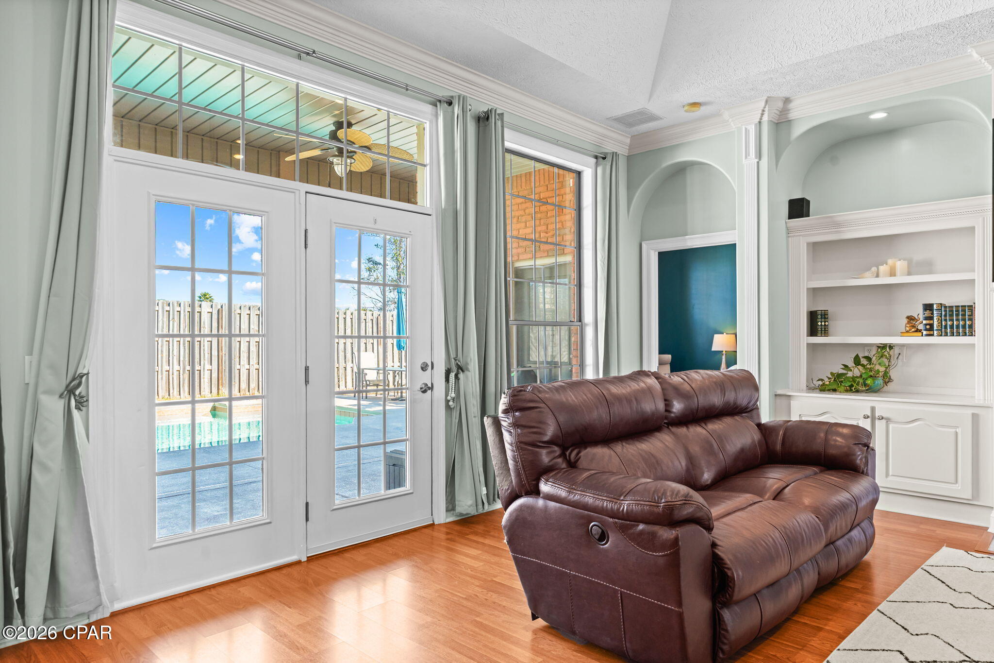 The Landings - Residential