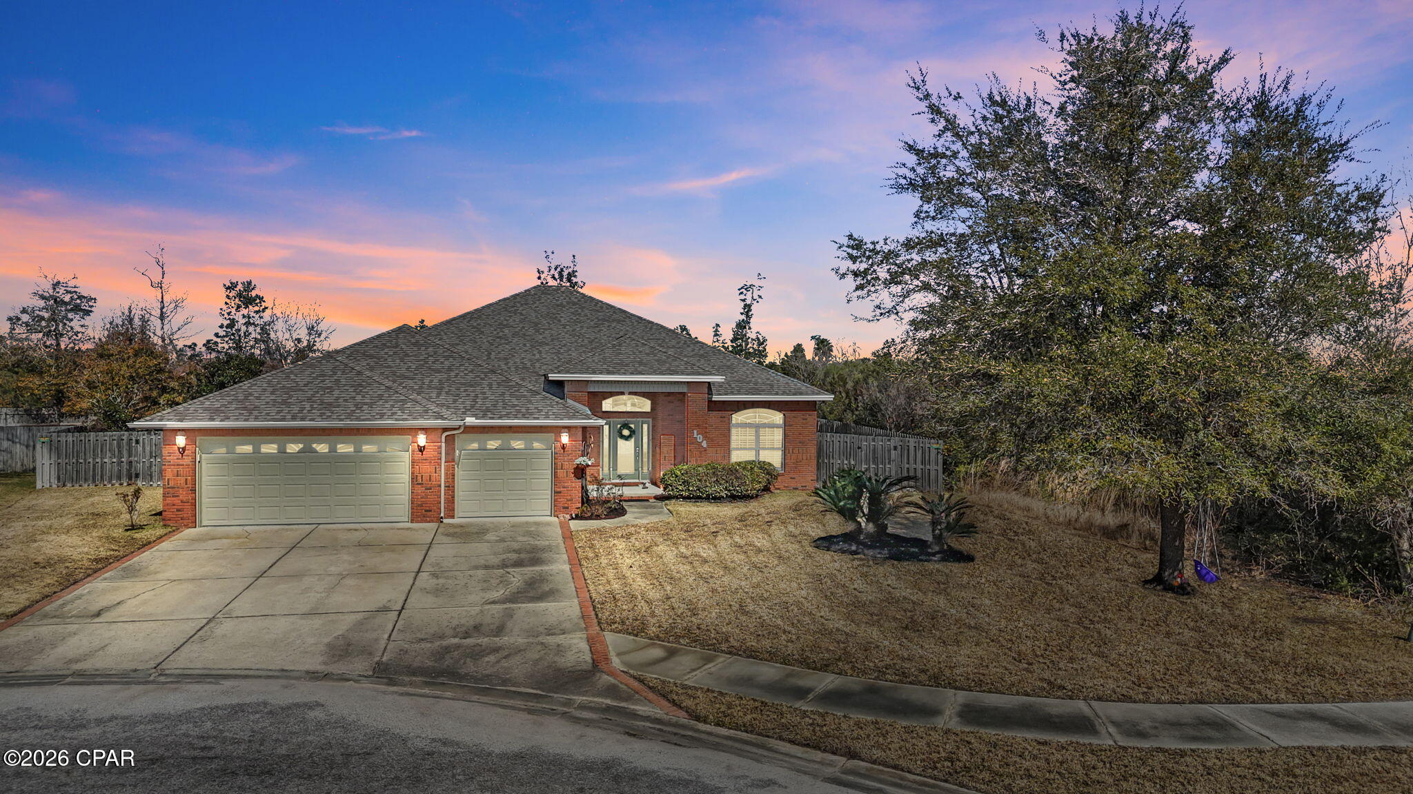 The Landings - Residential