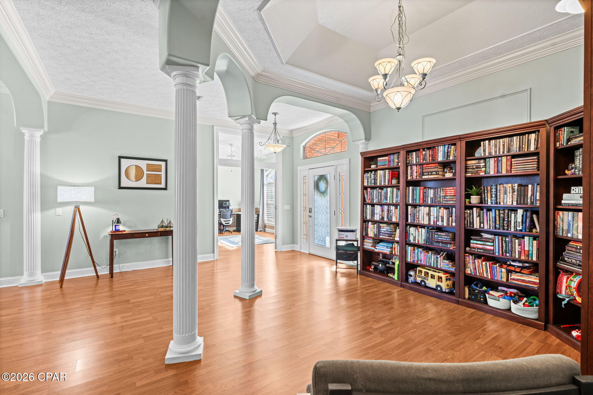 The Landings - Residential