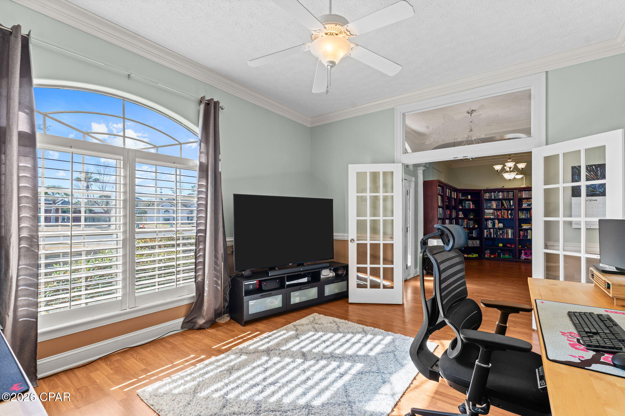 The Landings - Residential