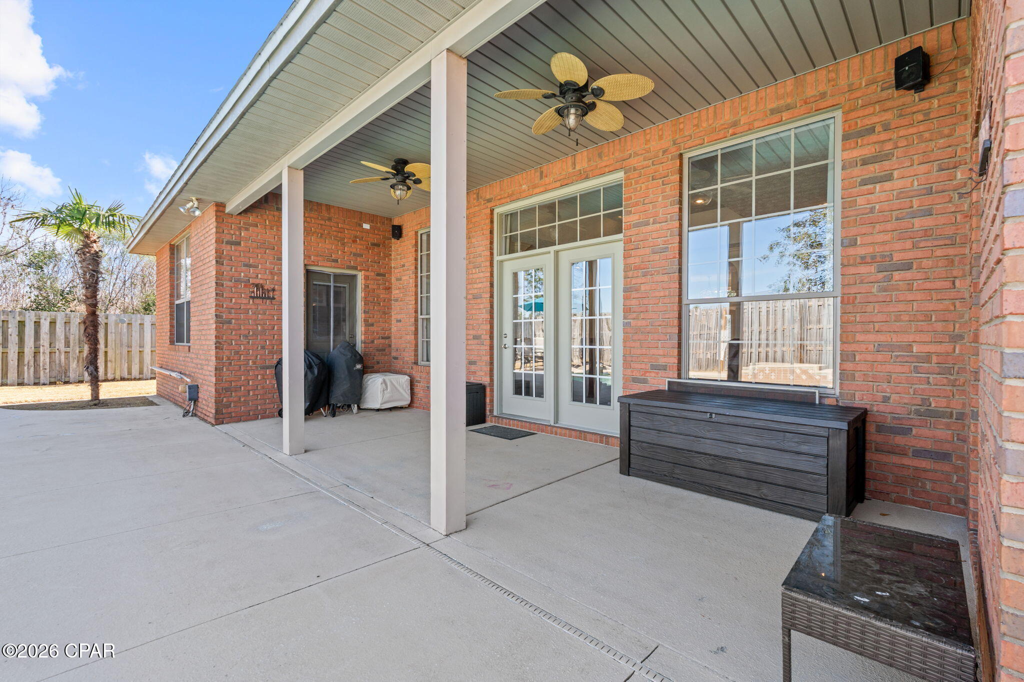 The Landings - Residential